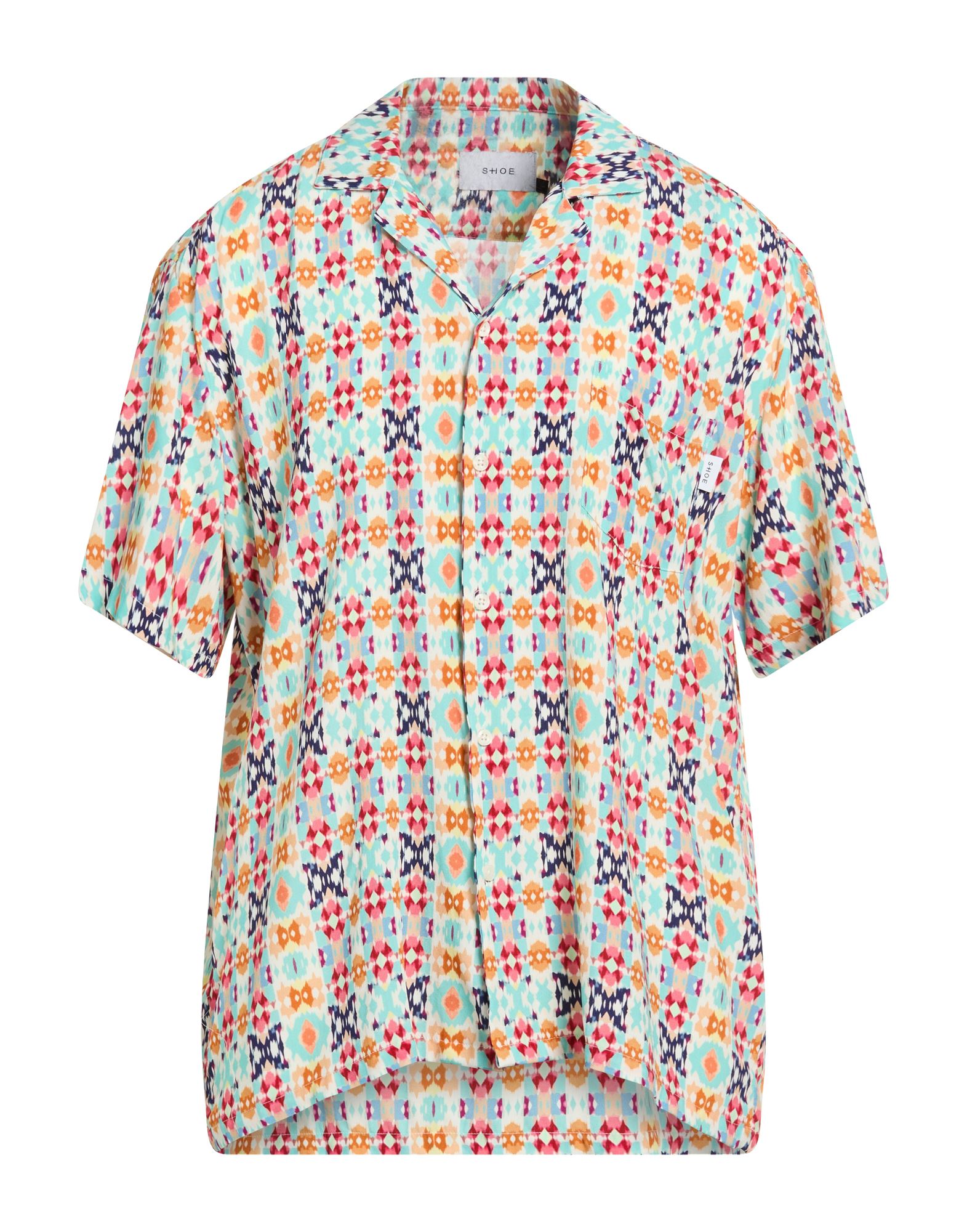 Shoe - Tops - Hemden - On Yoox.com 