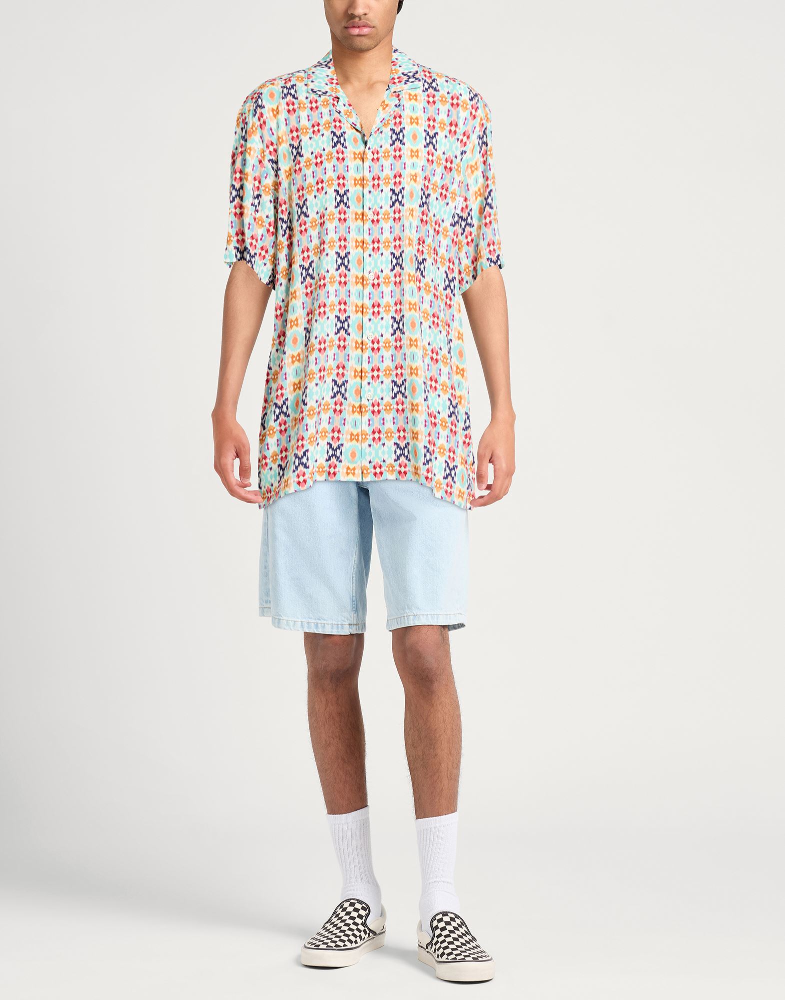  Shoe - Tops - Hemden - On Yoox.com 