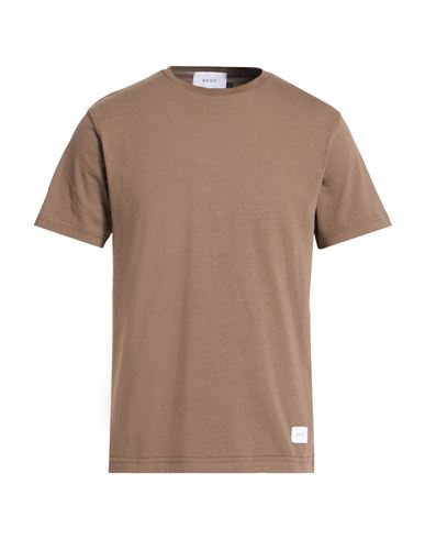 SHOE T-shirts Herren Braun S Herren