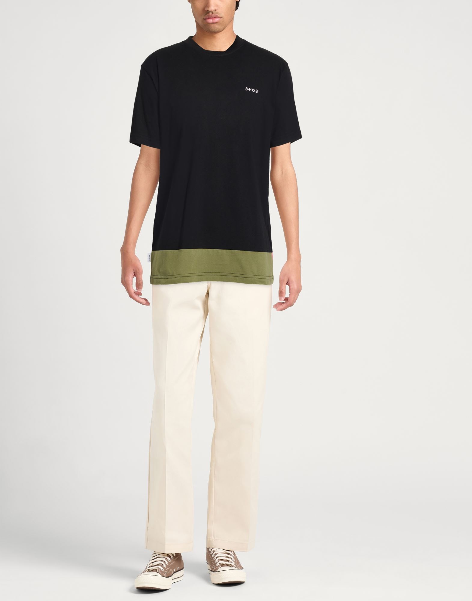  Shoe - Tops - T-shirts - On Yoox.com 