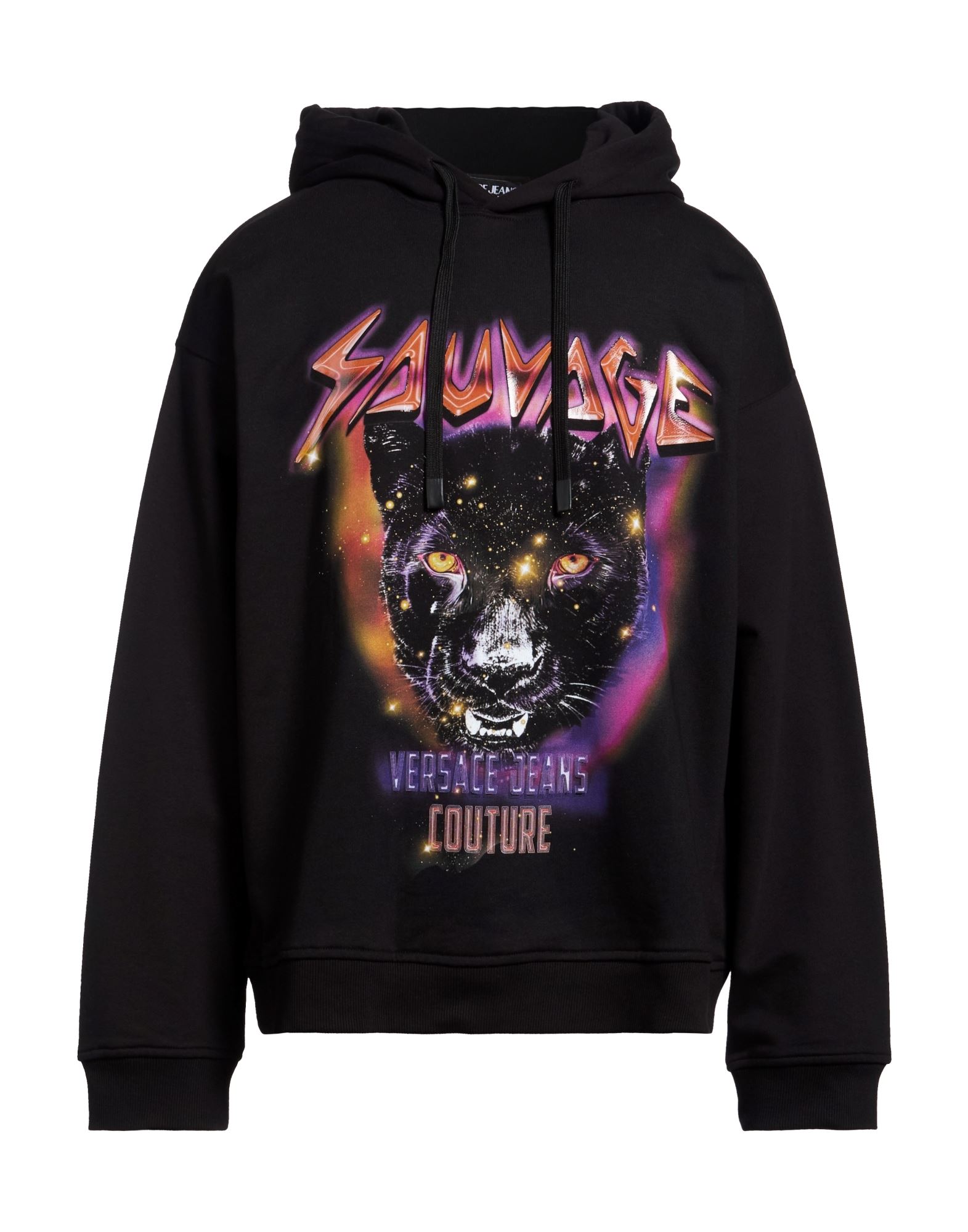 VERSACE JEANS COUTURE ΜΠΛΟΥΖΑΚΙΑ Φούτερ