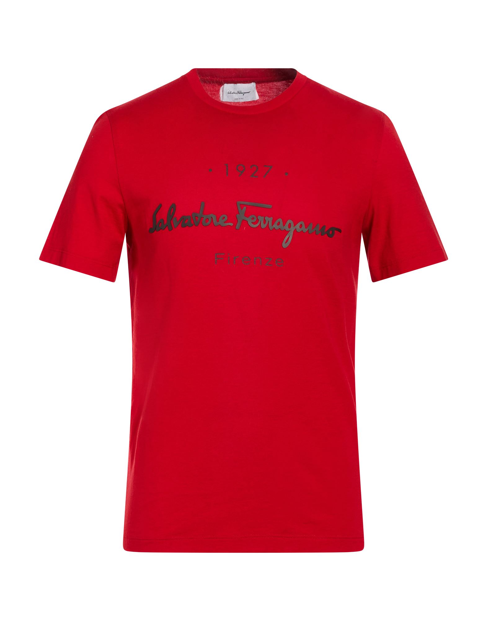  Ferragamo - Tops - T-shirts - On Yoox.com 
