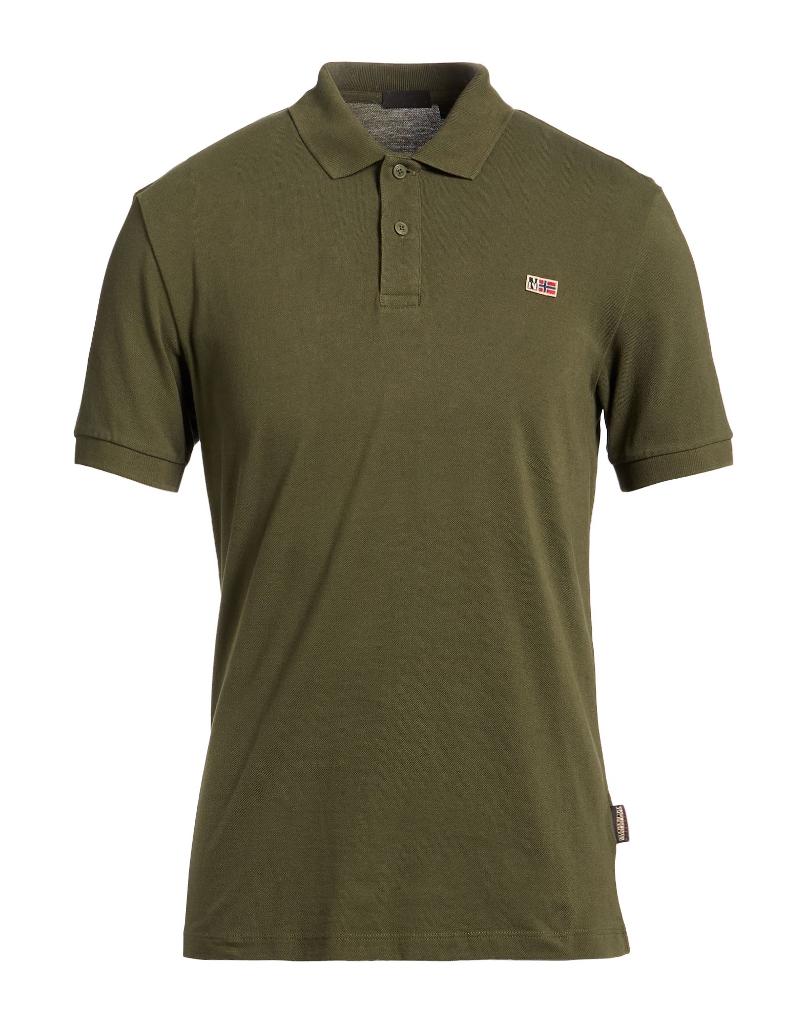  Napapijri - Tops - Poloshirts - On Yoox.com 