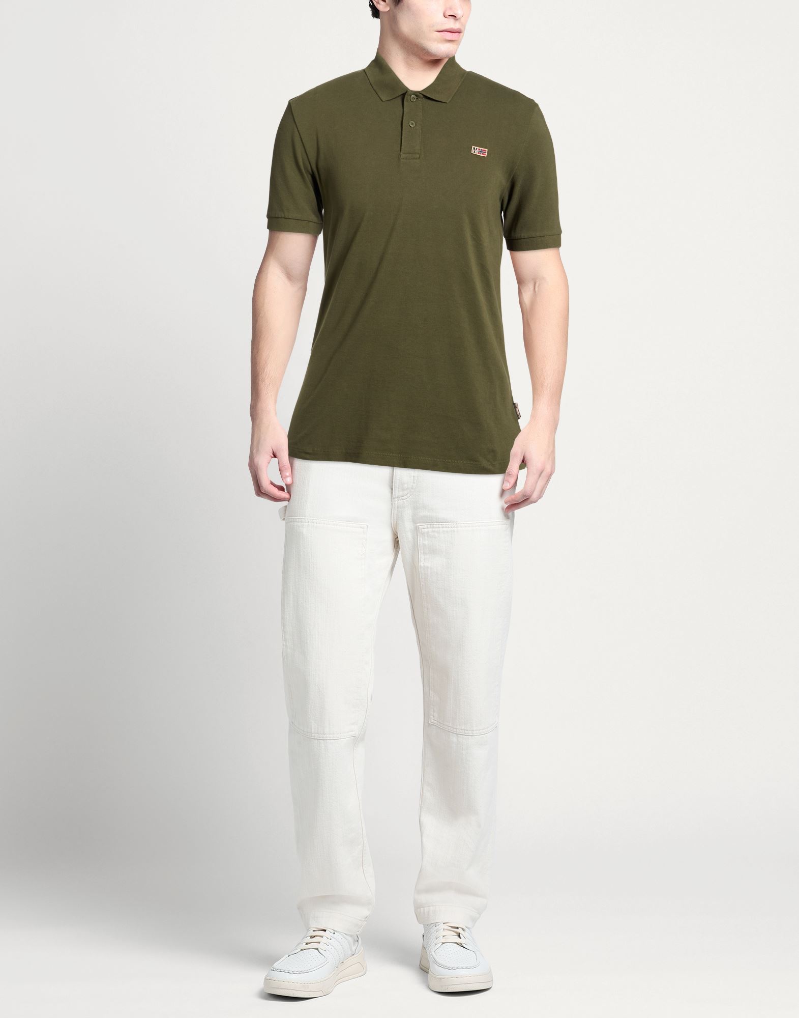  Napapijri - Tops - Poloshirts - On Yoox.com 