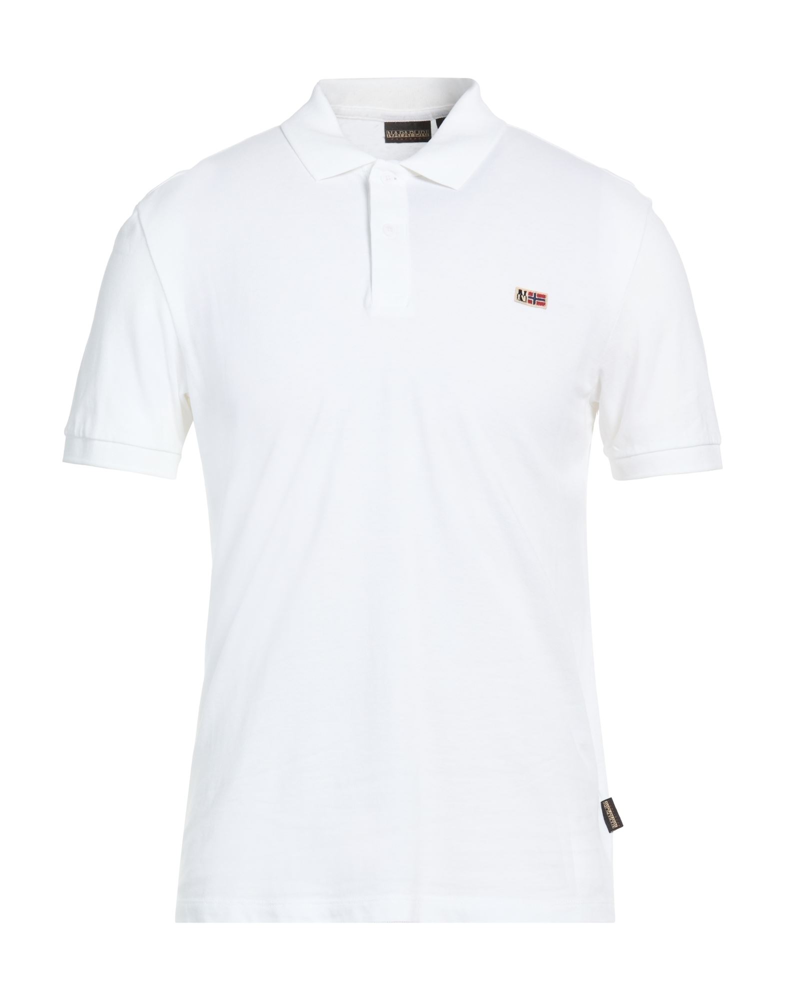  Napapijri - Tops - Poloshirts - On Yoox.com 