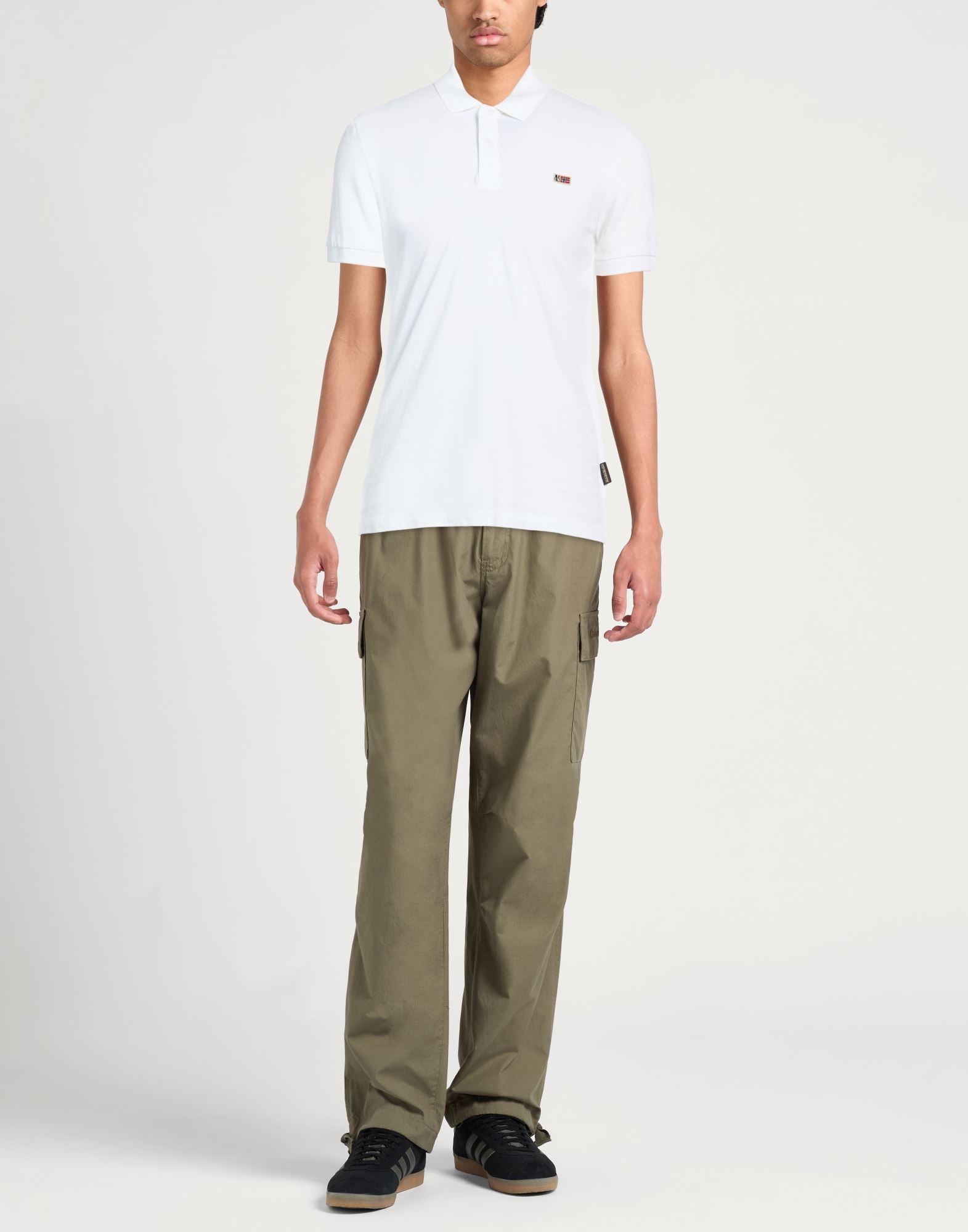  Napapijri - Tops - Poloshirts - On Yoox.com 