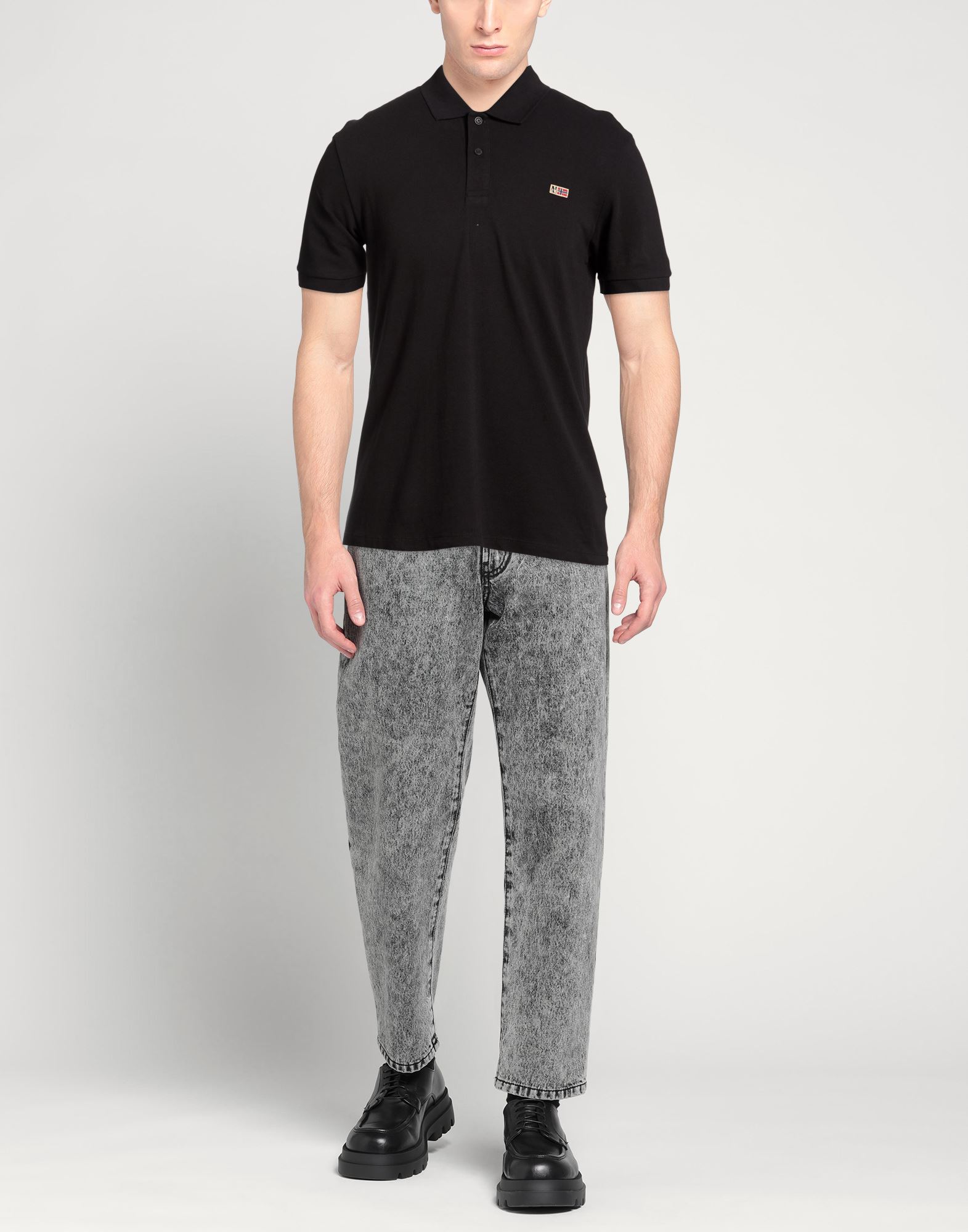  Napapijri - Tops - Poloshirts - On Yoox.com 