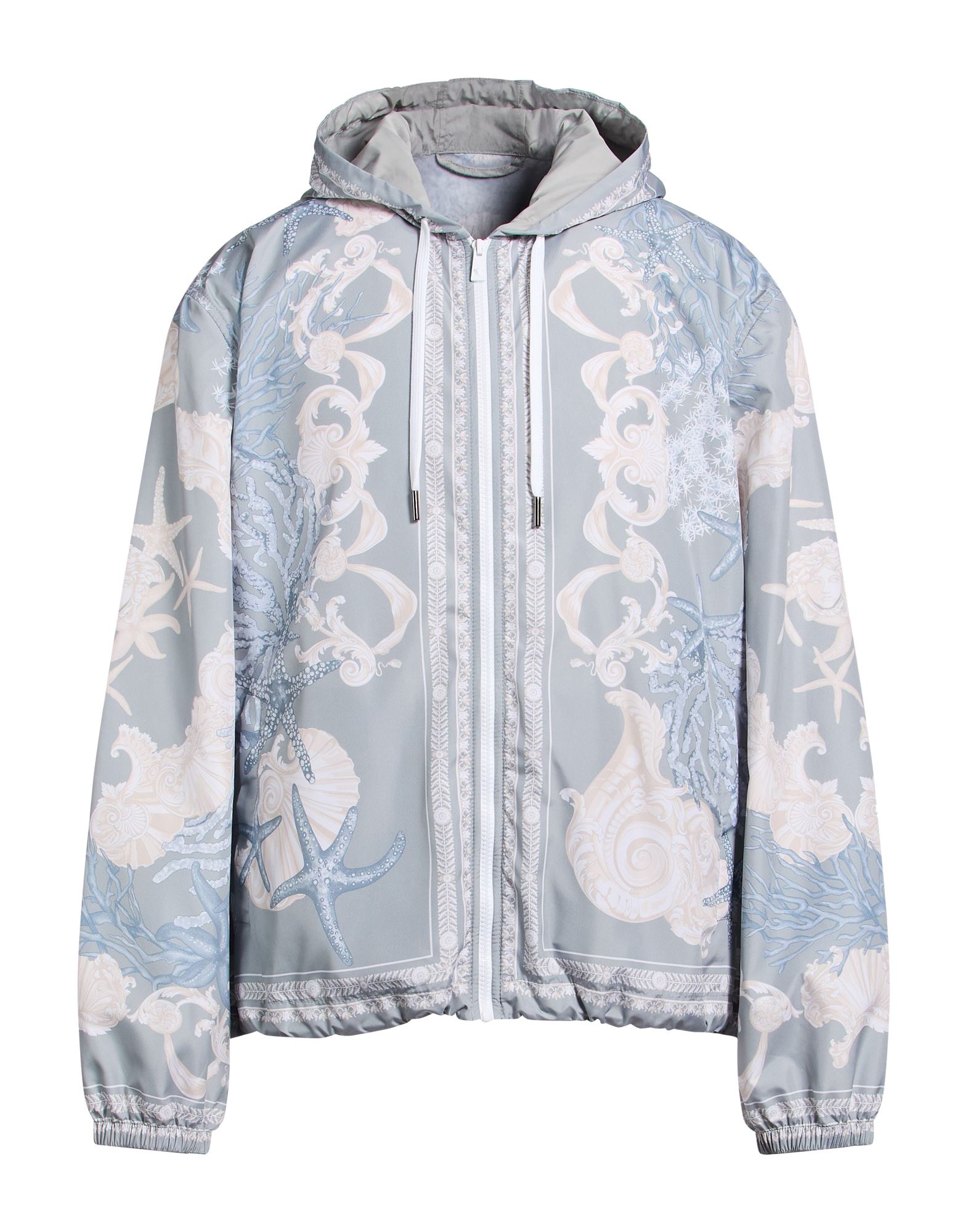  Versace - Jacken & Mäntel - Jacken Und Anoraks - On Yoox.com 