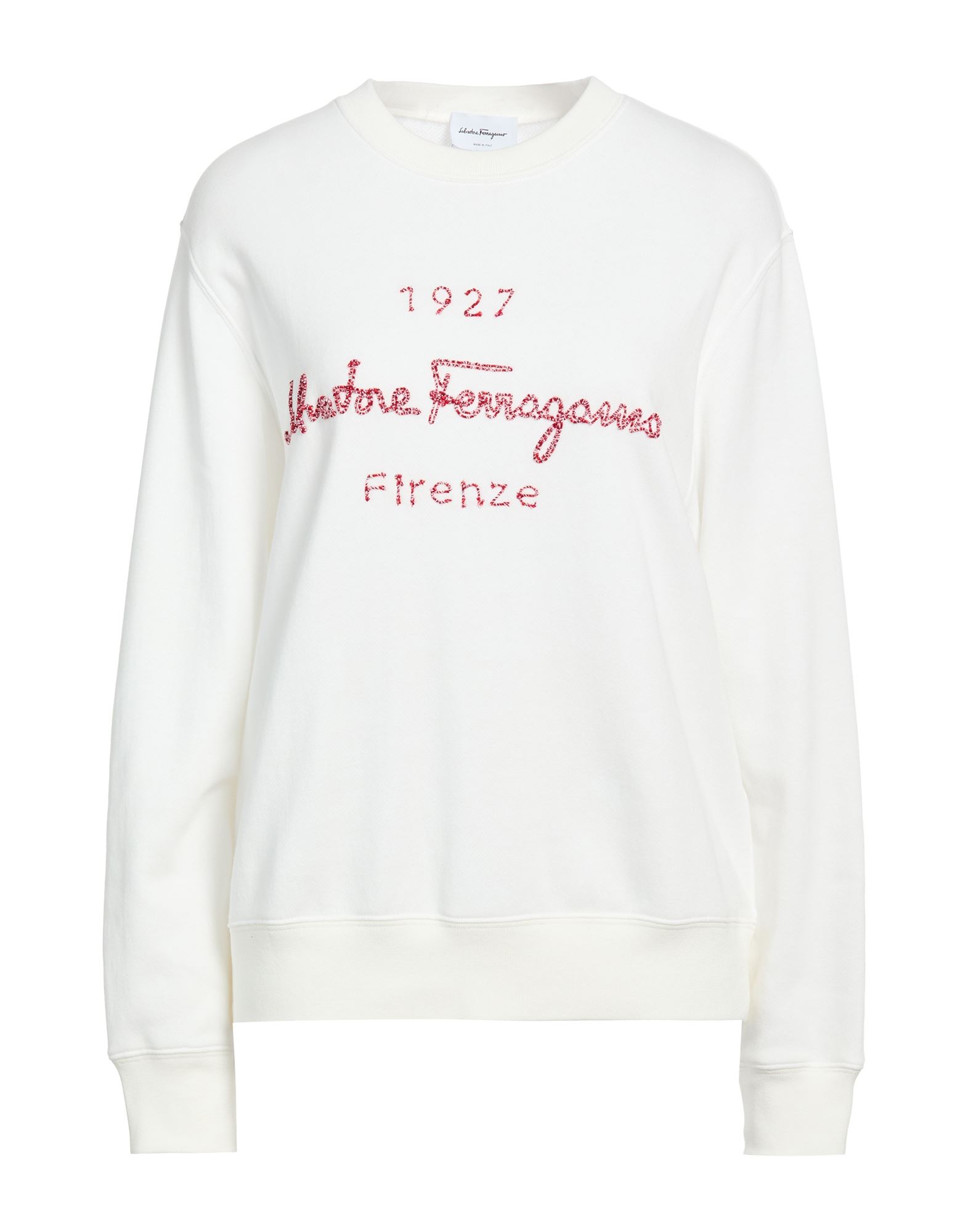  Ferragamo - Tops - Sweatshirts - On Yoox.com 