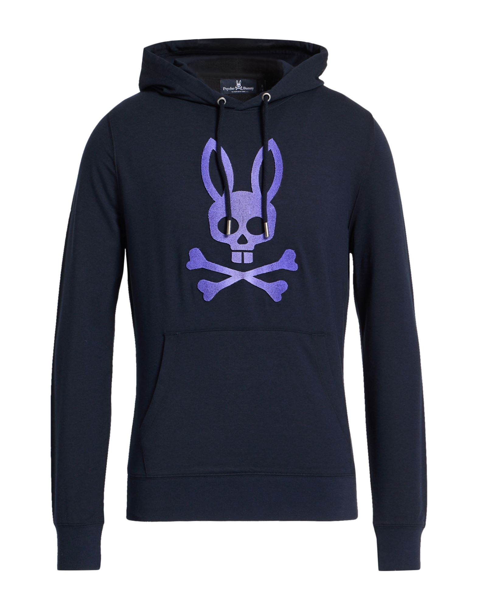 PSYCHO BUNNY ΜΠΛΟΥΖΑΚΙΑ Φούτερ