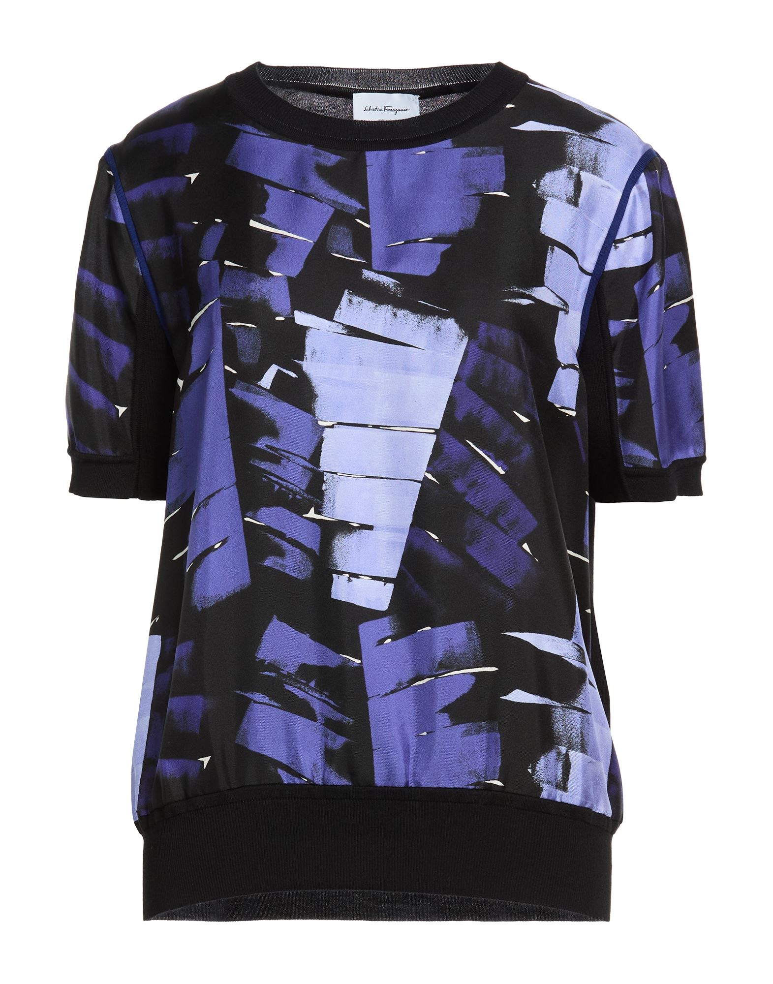  FERRAGAMO ΜΠΛΟΥΖΑΚΙΑ Τοπ