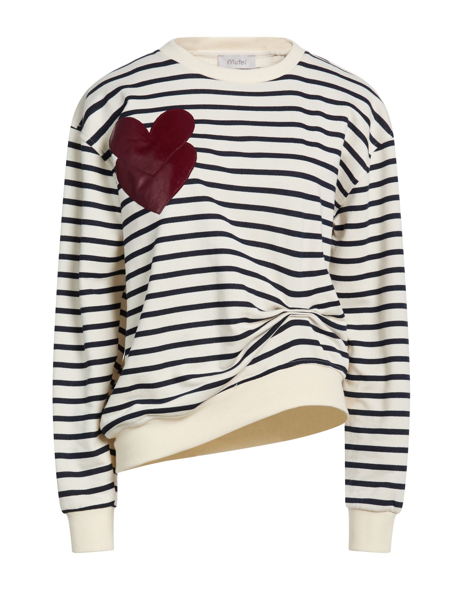  MOTEL ΜΠΛΟΥΖΑΚΙΑ Φούτερ