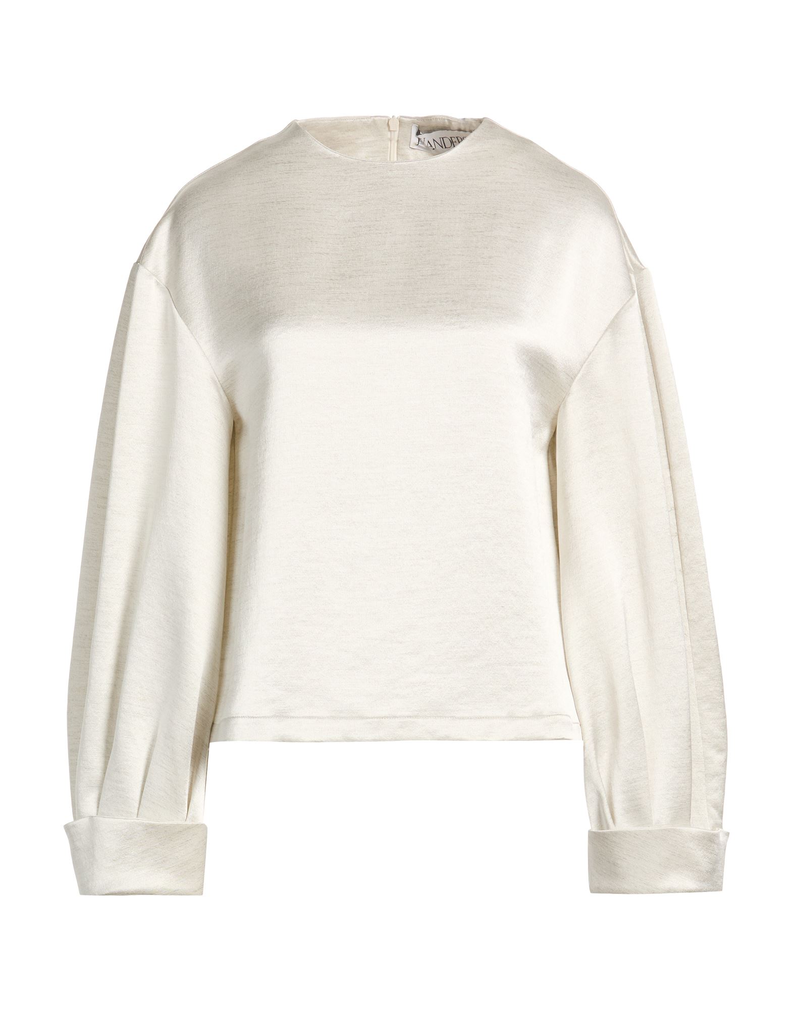  Jw Anderson - Camisetas Y Tops - Tops - On Yoox.com 