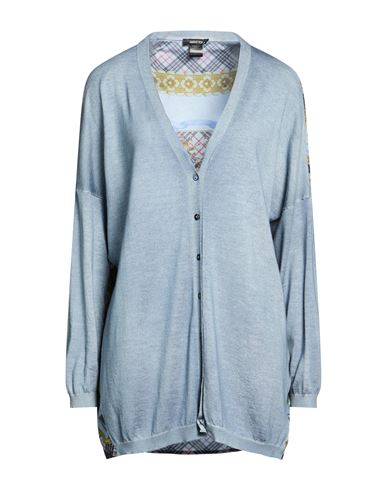 Strickjacke Damen Taubenblau M,S,XS Damen