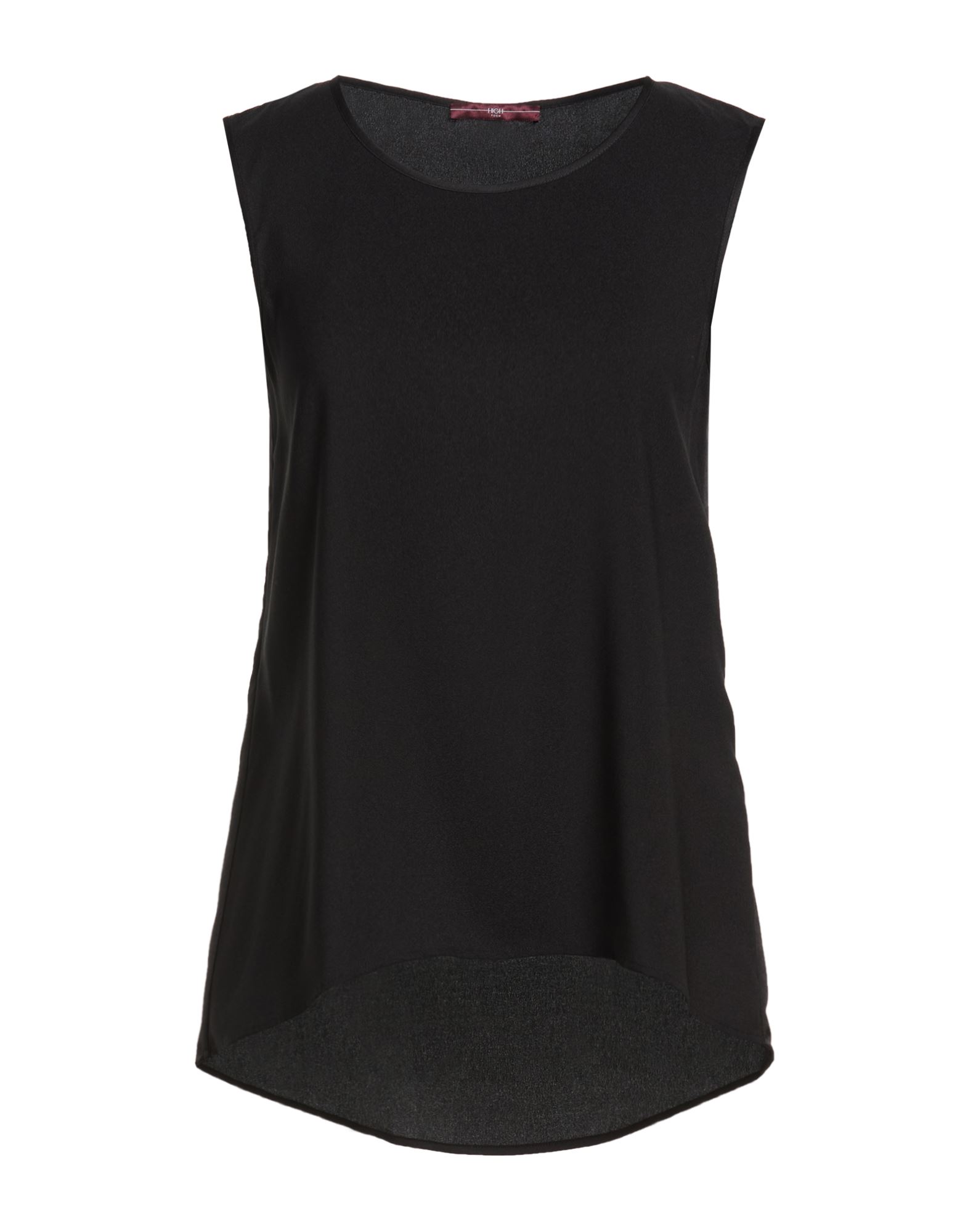  HIGH ΜΠΛΟΥΖΑΚΙΑ Τοπ