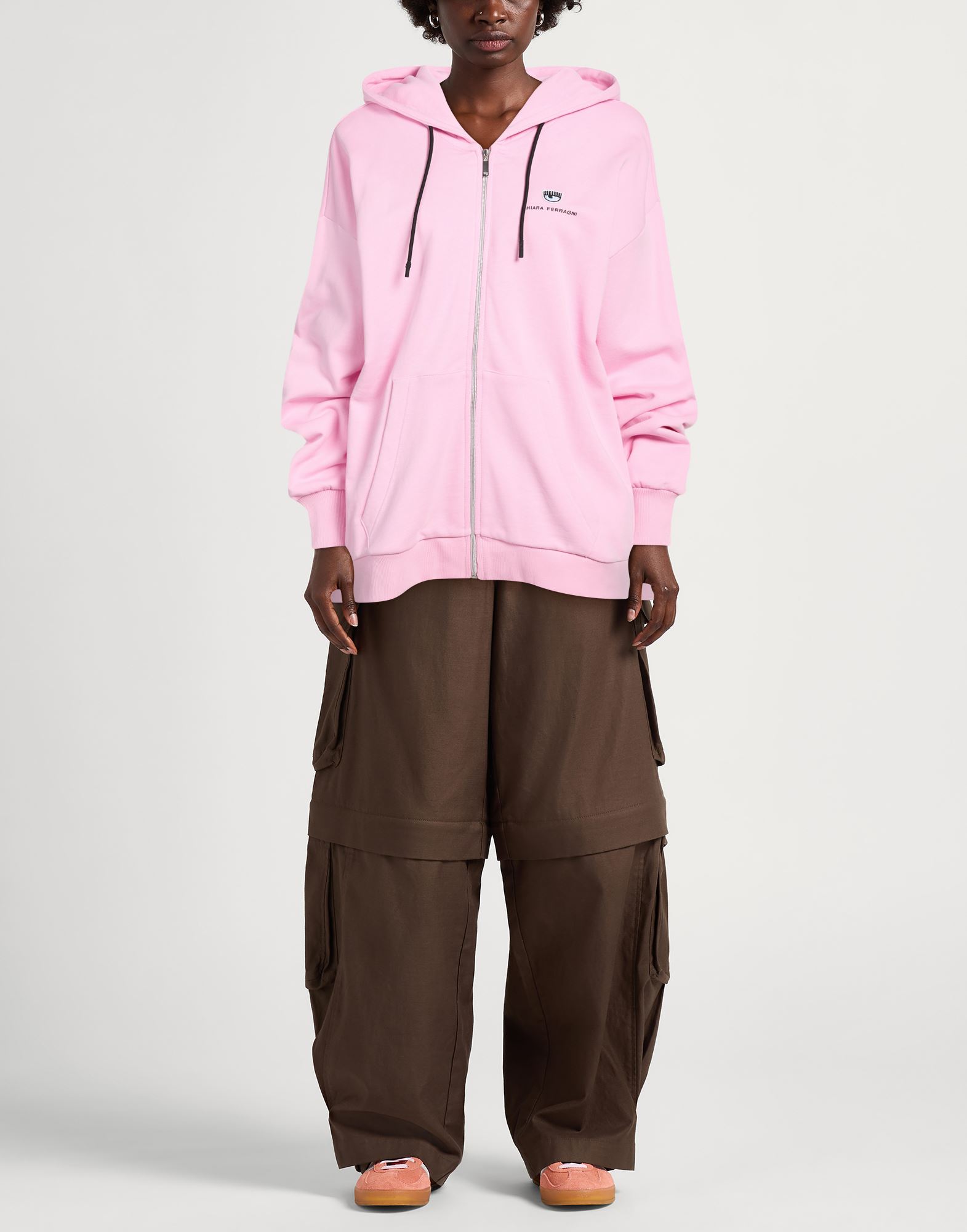  Chiara Ferragni - Tops - Sweatshirts - On Yoox.com 