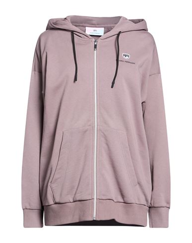 Sudadera Mujer Marrón claro L,M,S,XL,XS Mujer