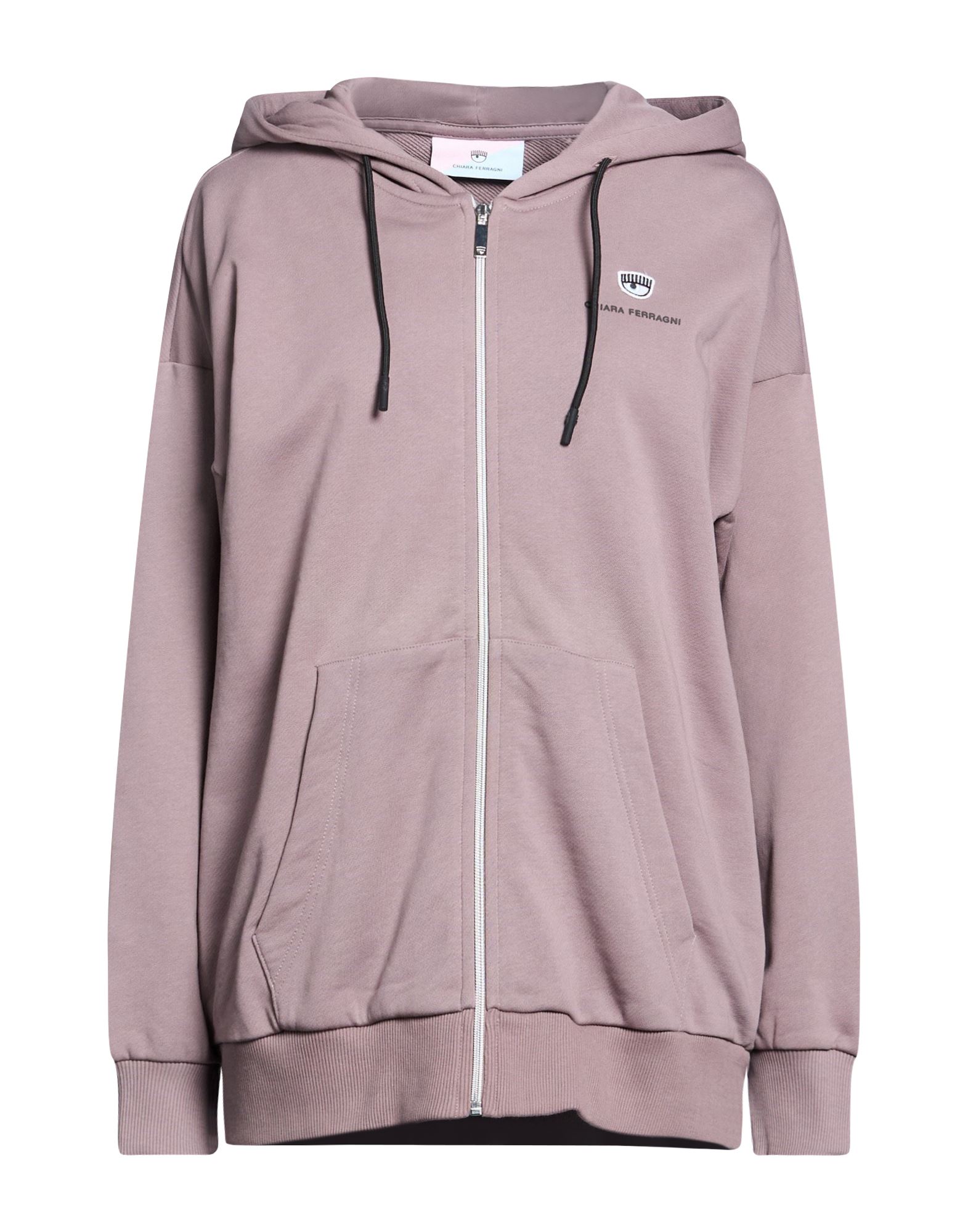  Chiara Ferragni - Tops - Sweatshirts - On Yoox.com 