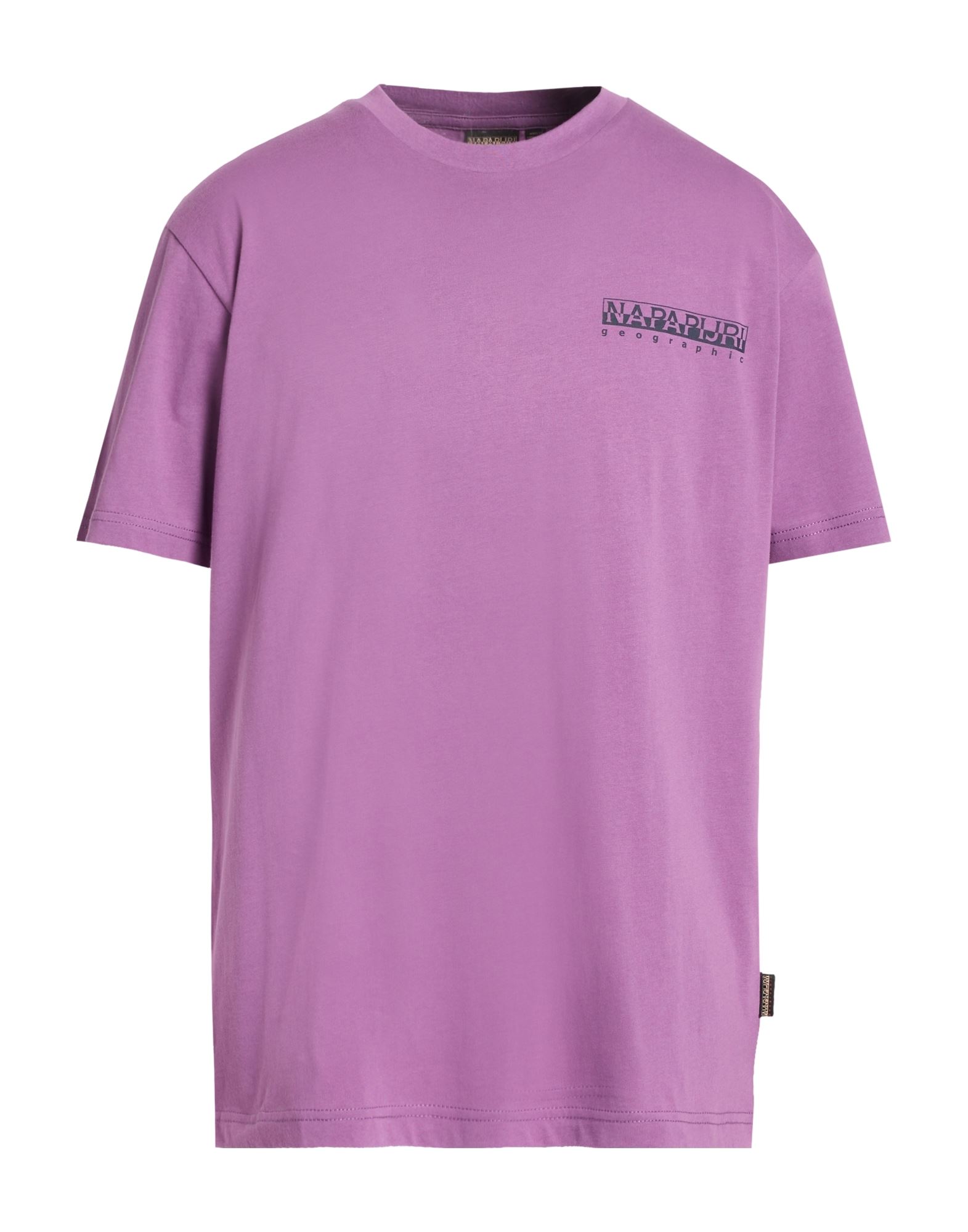  Napapijri - Camisetas Y Tops - Camisetas - On Yoox.com 