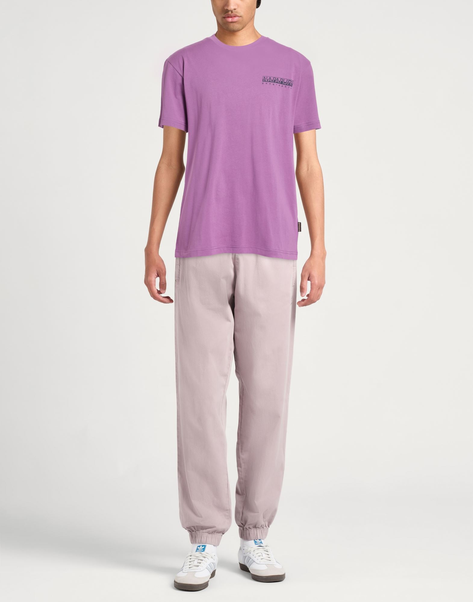  Napapijri - Camisetas Y Tops - Camisetas - On Yoox.com 