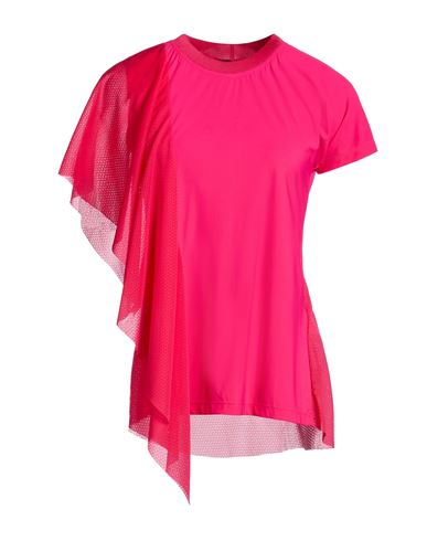 T-shirts Damen Fuchsia L,M,S Damen