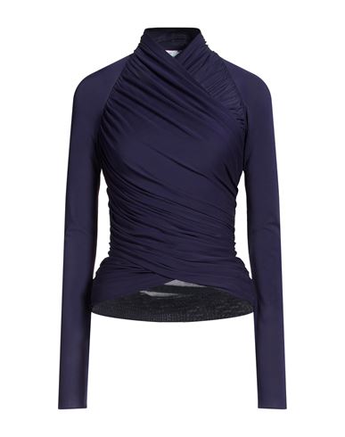 Top Mujer Azul noche 34,40,42 Mujer