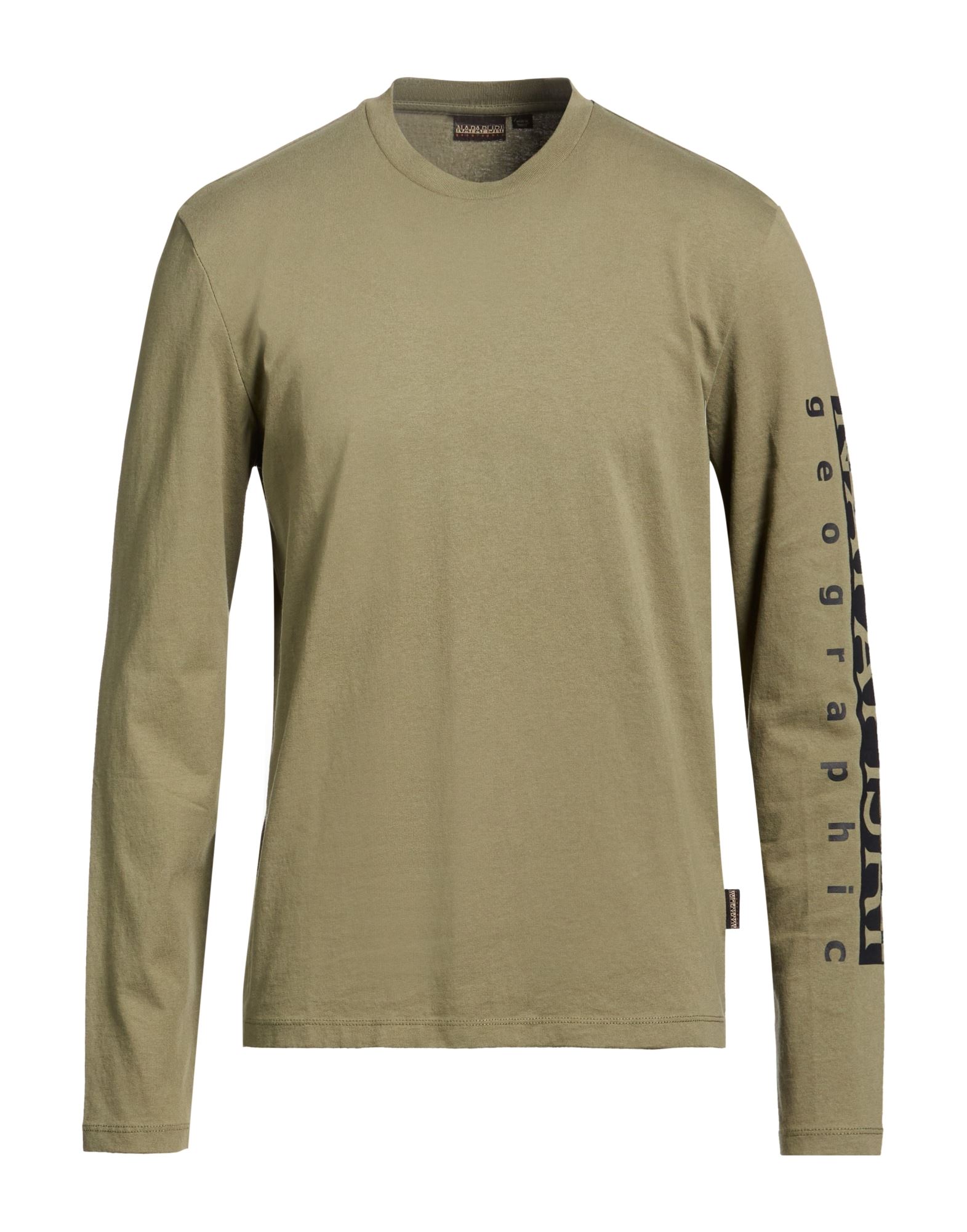  Napapijri - Tops - T-shirts - On Yoox.com 