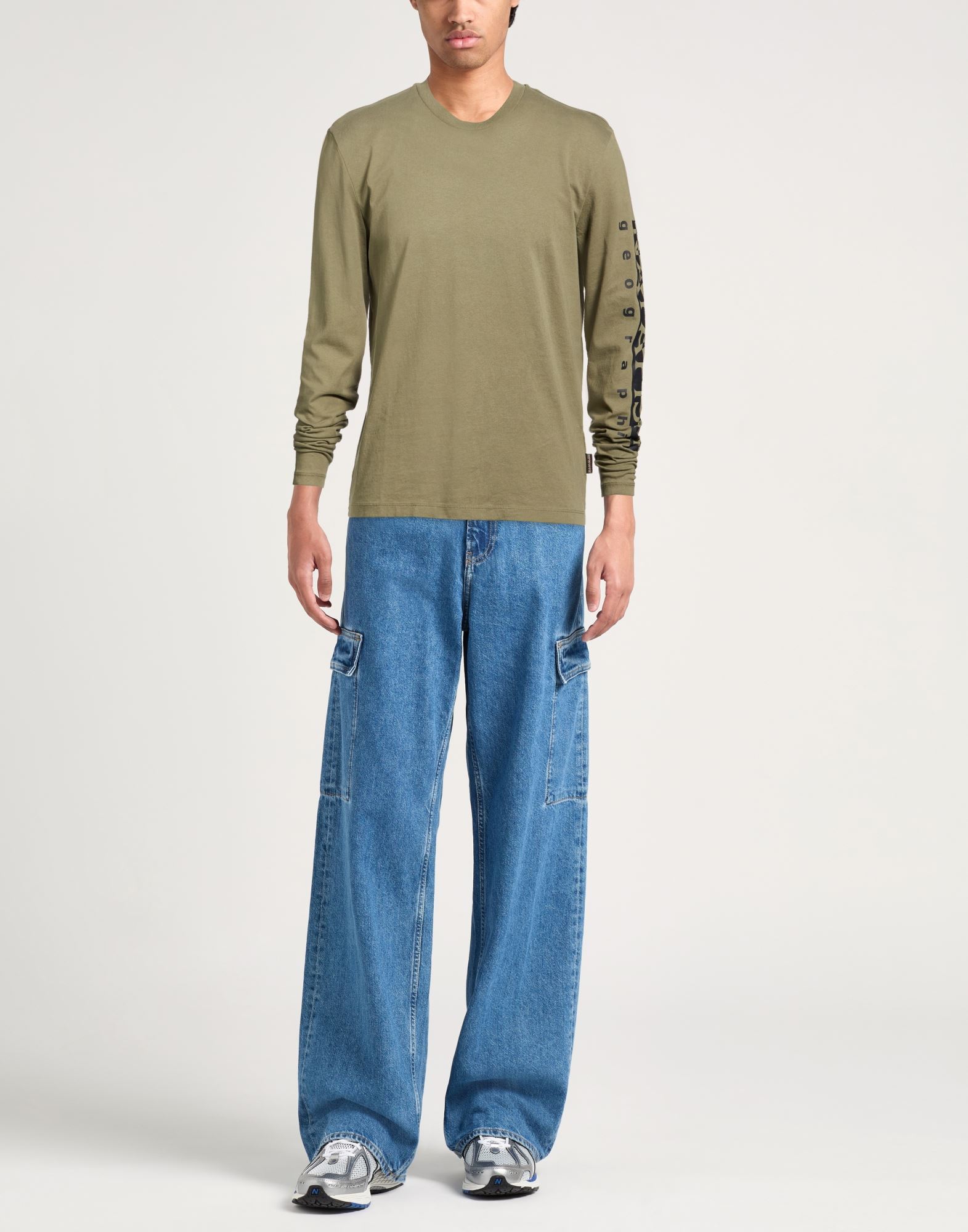  Napapijri - Tops - T-shirts - On Yoox.com 