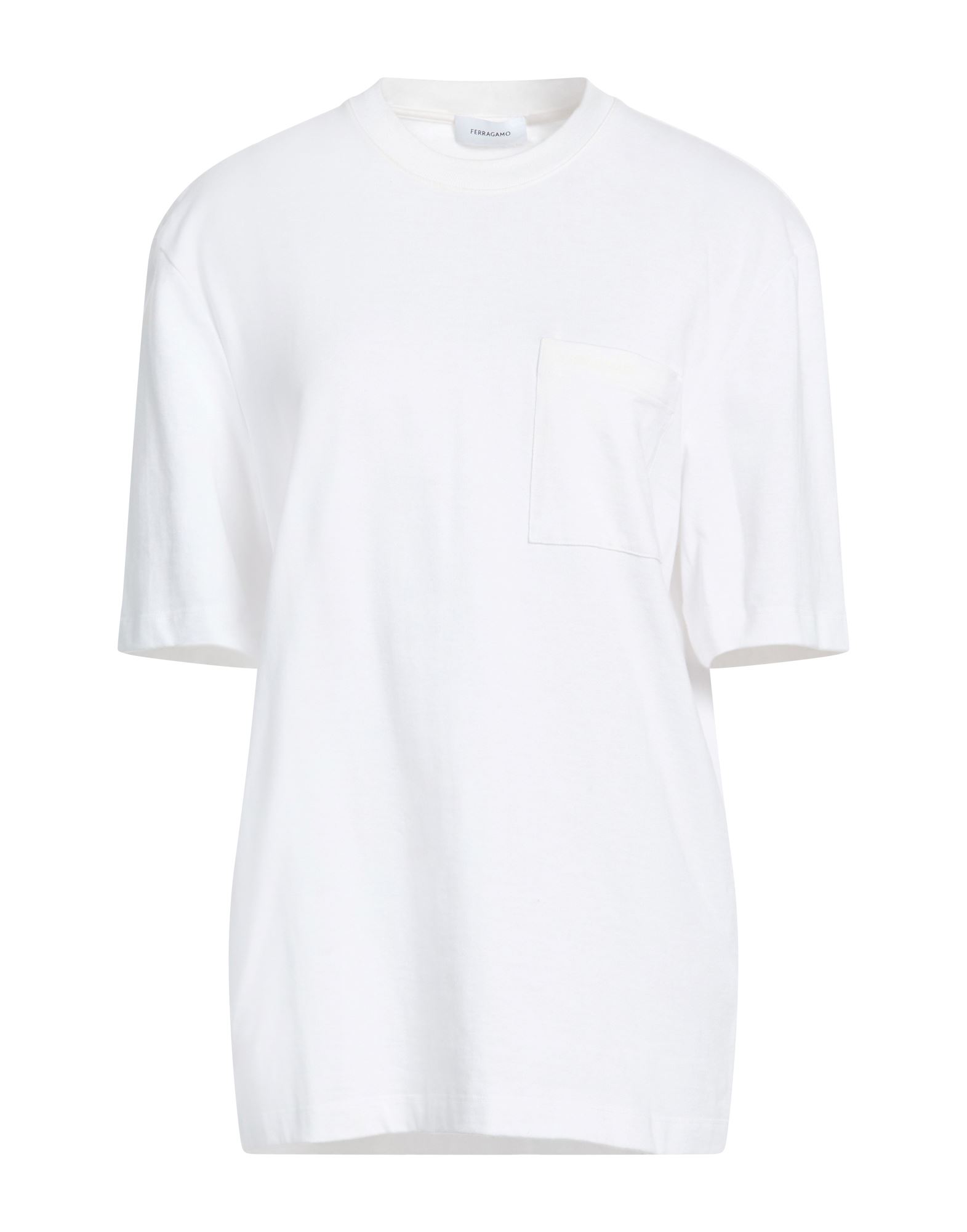  Ferragamo - Tops - T-shirts - On Yoox.com 