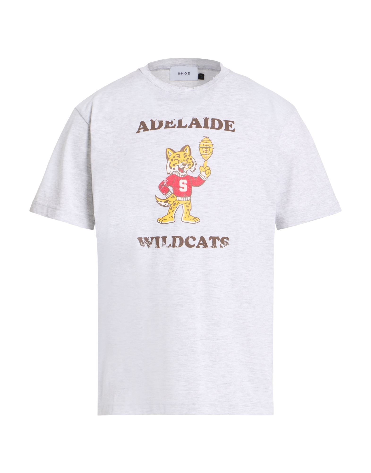  Shoe - Tops - T-shirts - On Yoox.com 