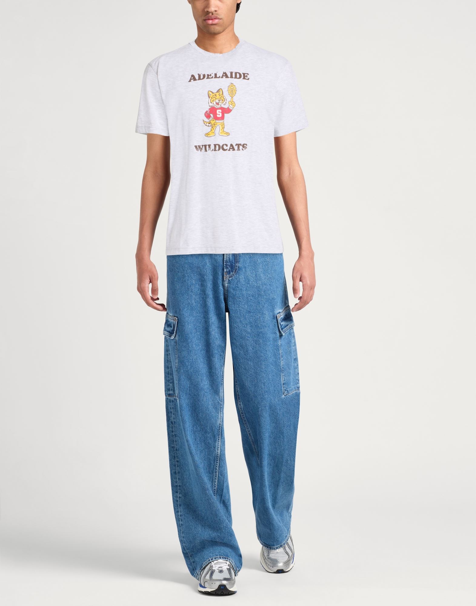  Shoe - Tops - T-shirts - On Yoox.com 