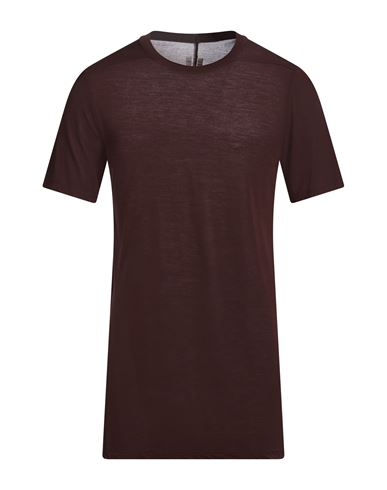 Camiseta Hombre Marrón chocolate L,M,S,XL,XS Hombre