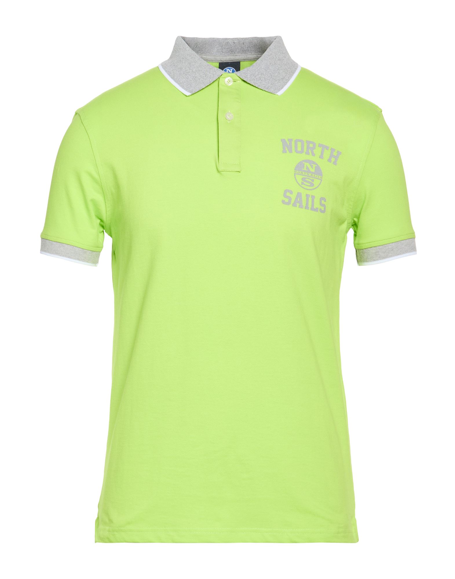  North Sails - Camisetas Y Tops - Polos - On Yoox.com 