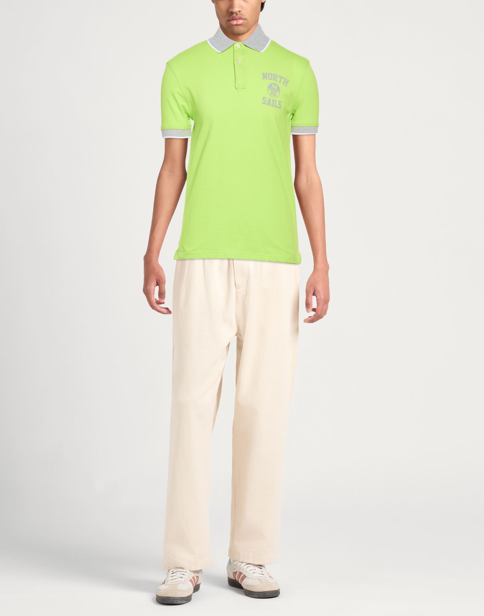  North Sails - Camisetas Y Tops - Polos - On Yoox.com 
