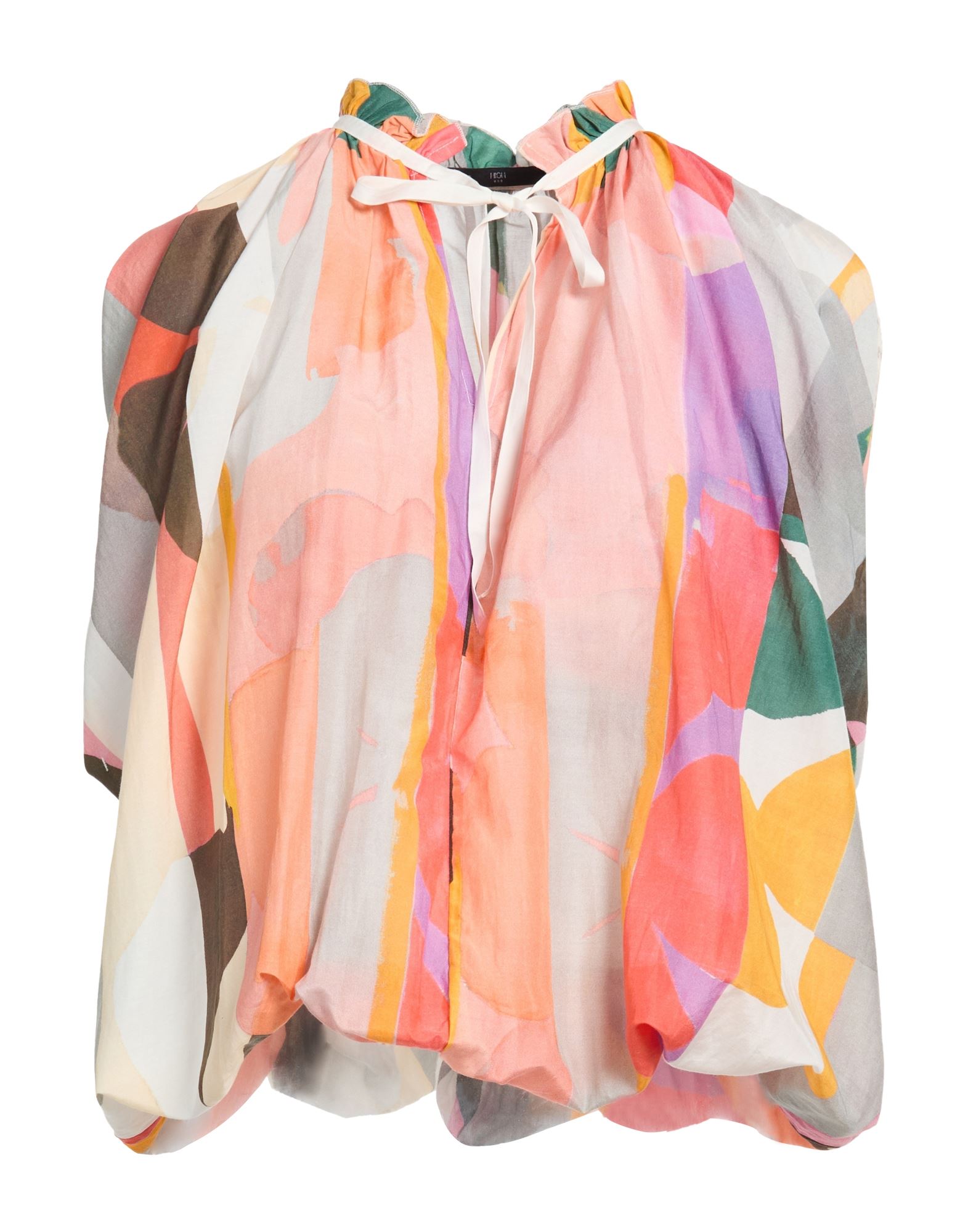  HIGH ΜΠΛΟΥΖΑΚΙΑ Τοπ