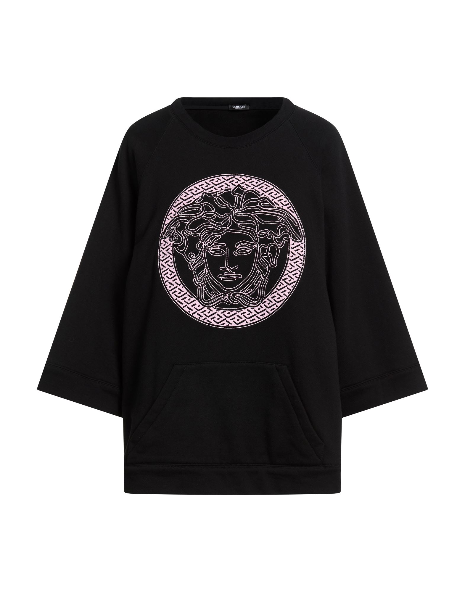  Versace - Tops - Sweatshirts - On Yoox.com 