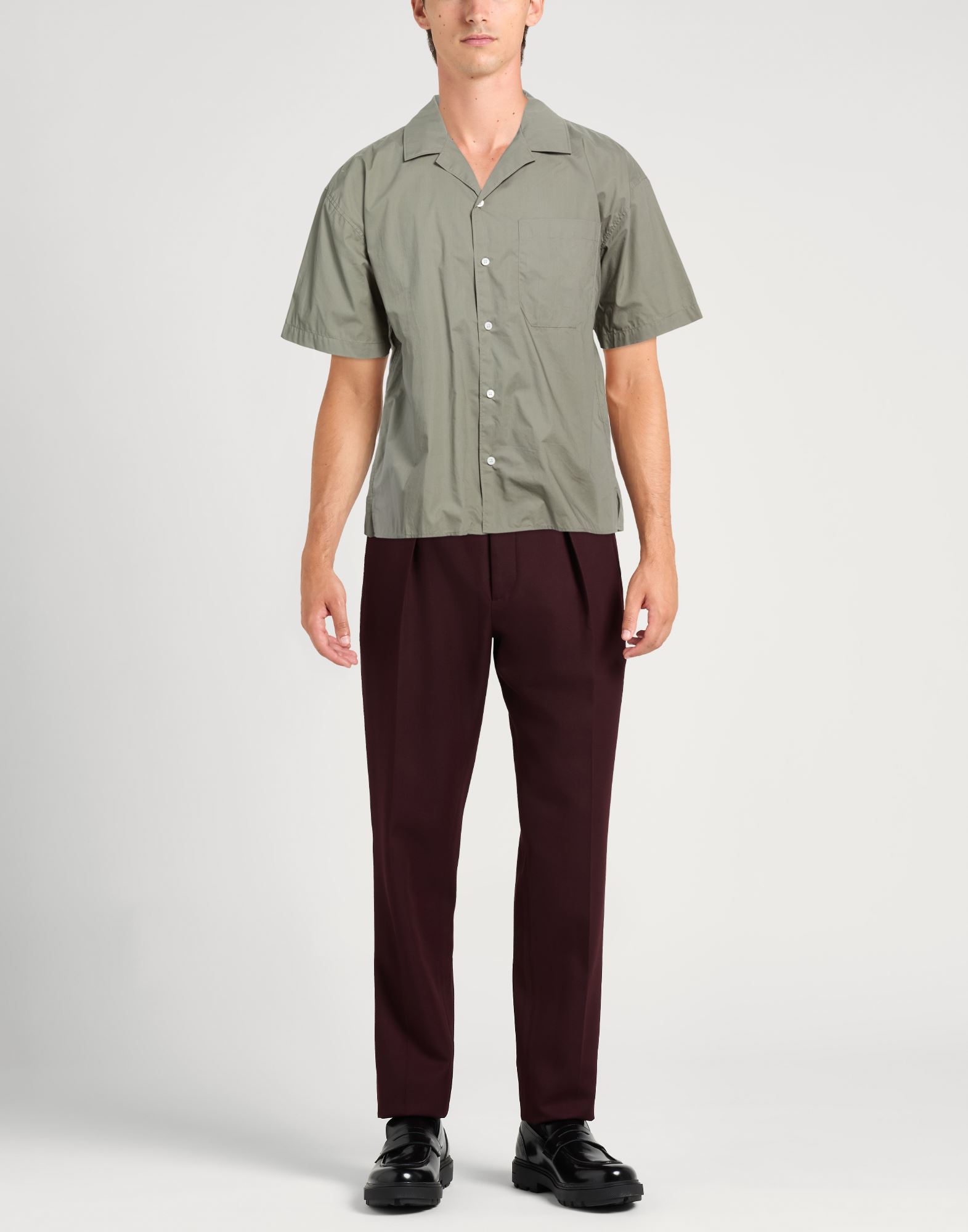  Frame - Tops - Hemden - On Yoox.com 