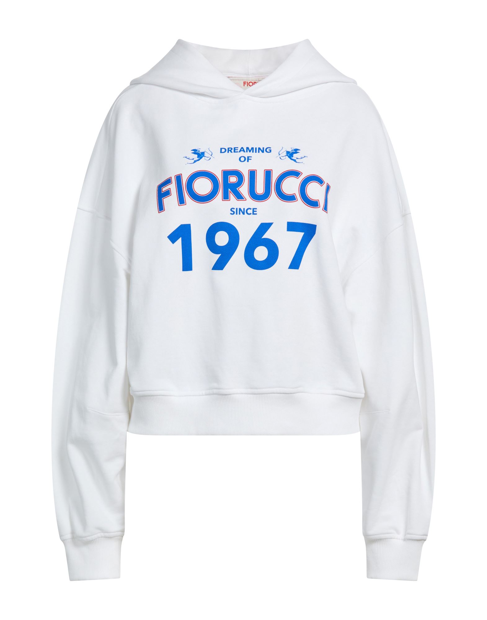  Fiorucci - Tops - Sweatshirts - On Yoox.com 