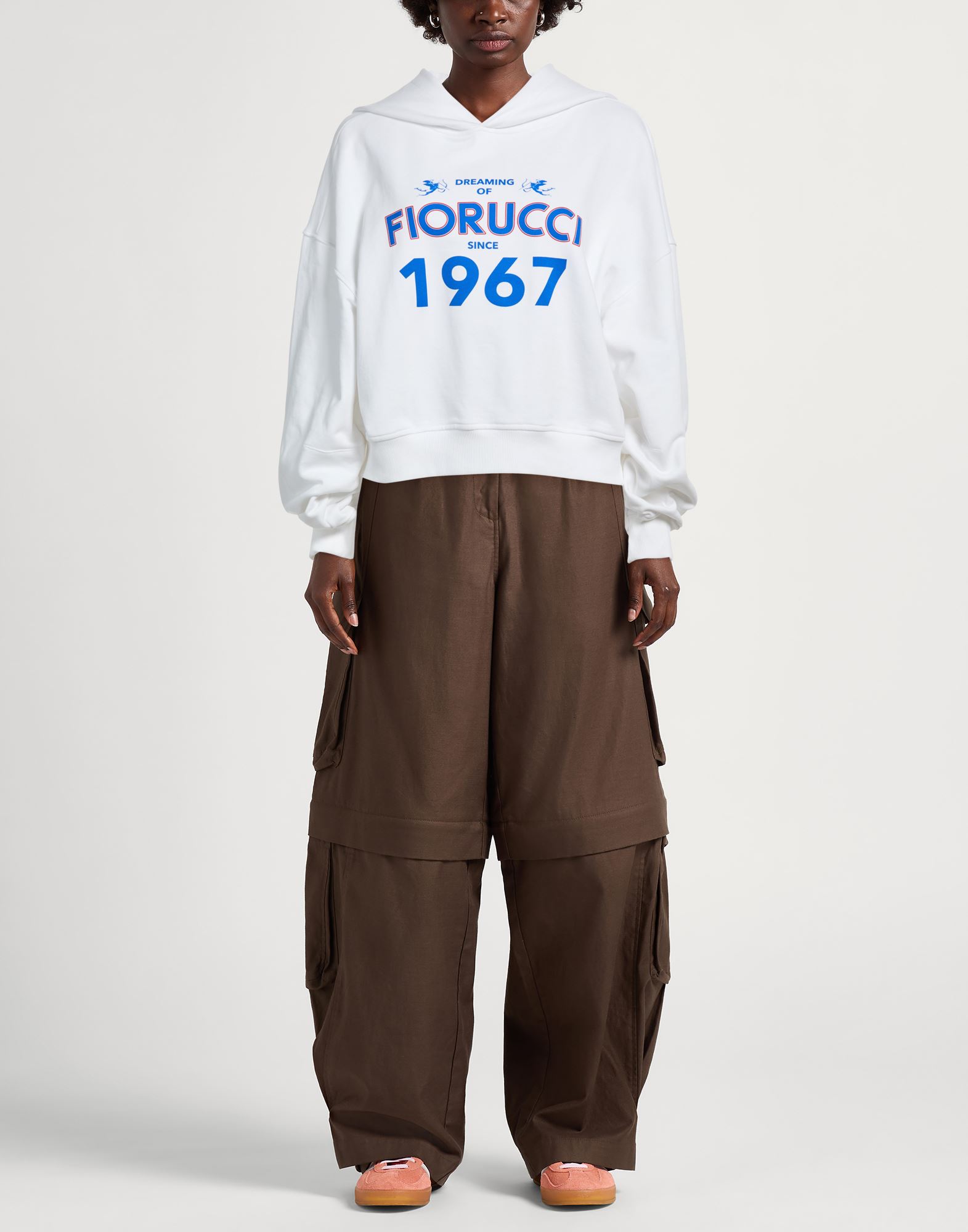  Fiorucci - Tops - Sweatshirts - On Yoox.com 