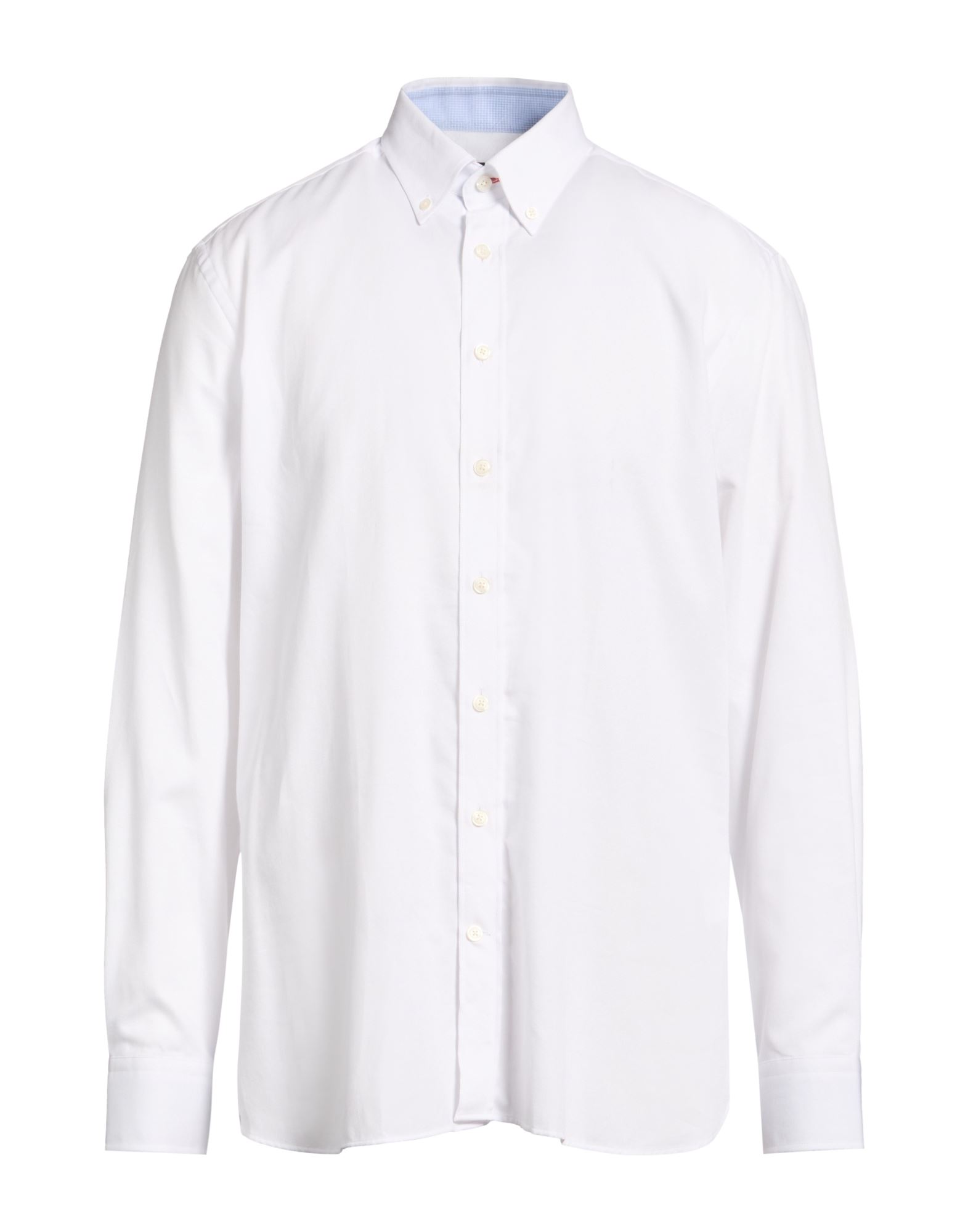  Hackett - Tops - Hemden - On Yoox.com 