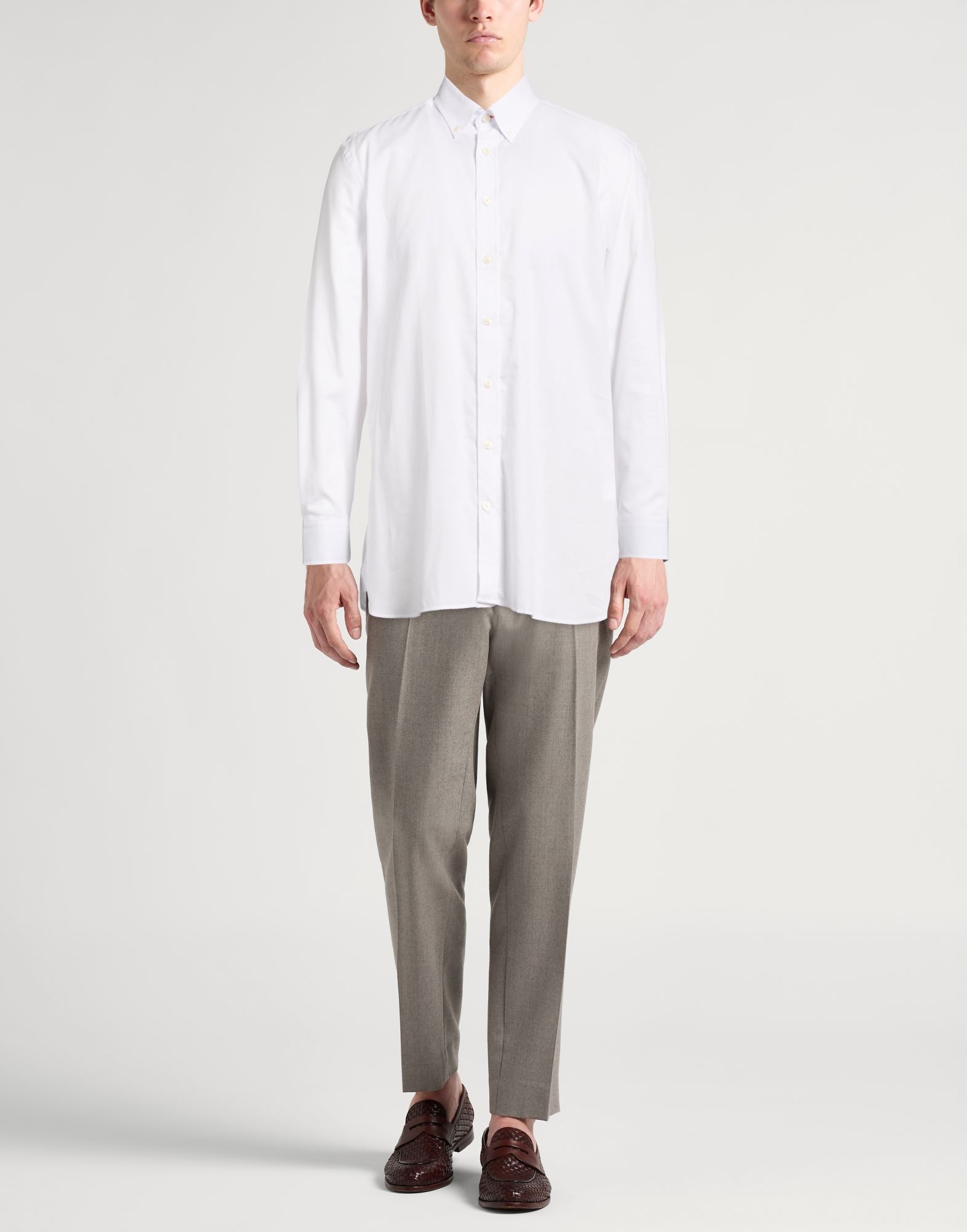  Hackett - Tops - Hemden - On Yoox.com 