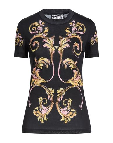 Camiseta Mujer Negro M,S,XS,XXS Mujer