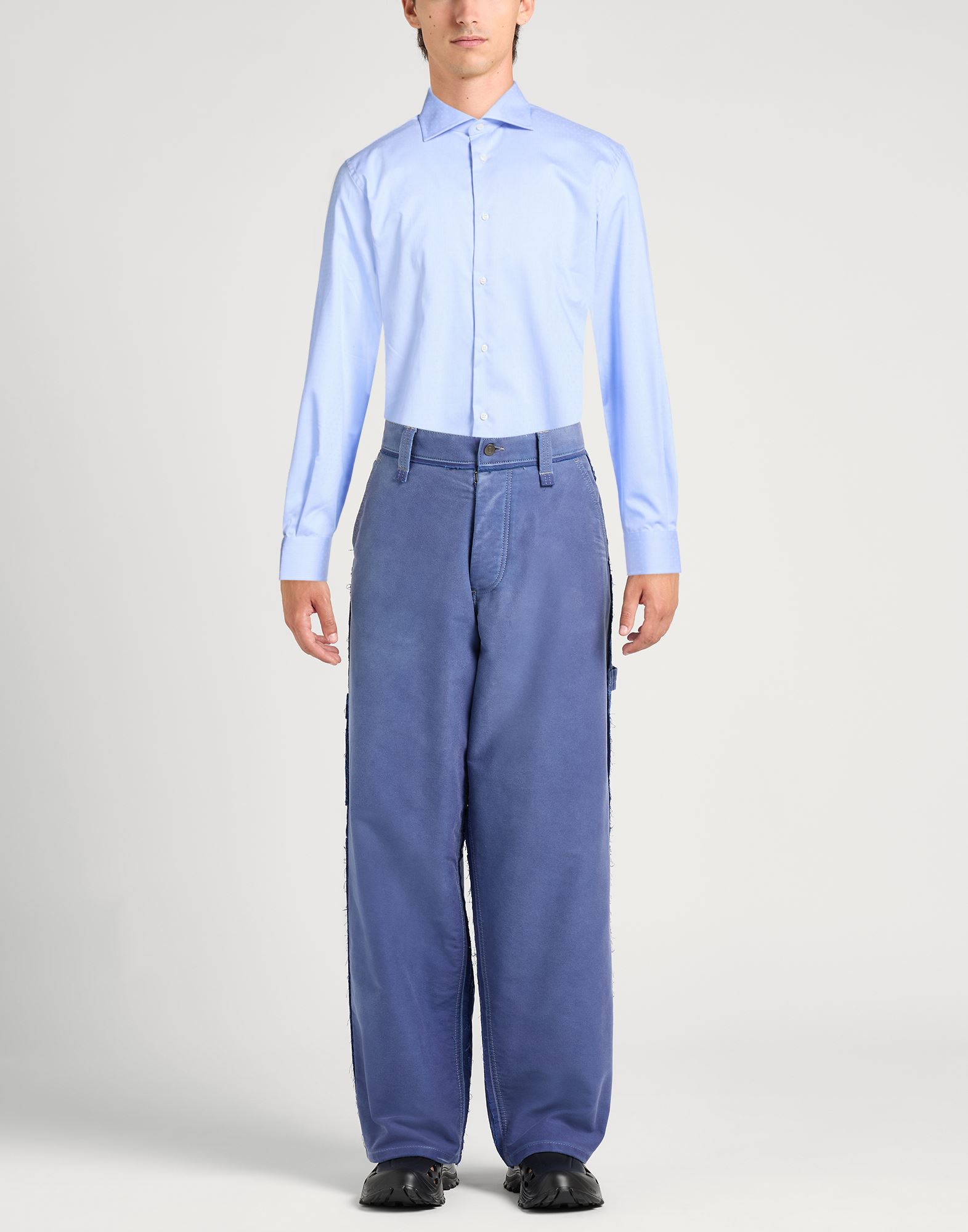  Lab. Pal Zileri - Tops - Hemden - On Yoox.com 