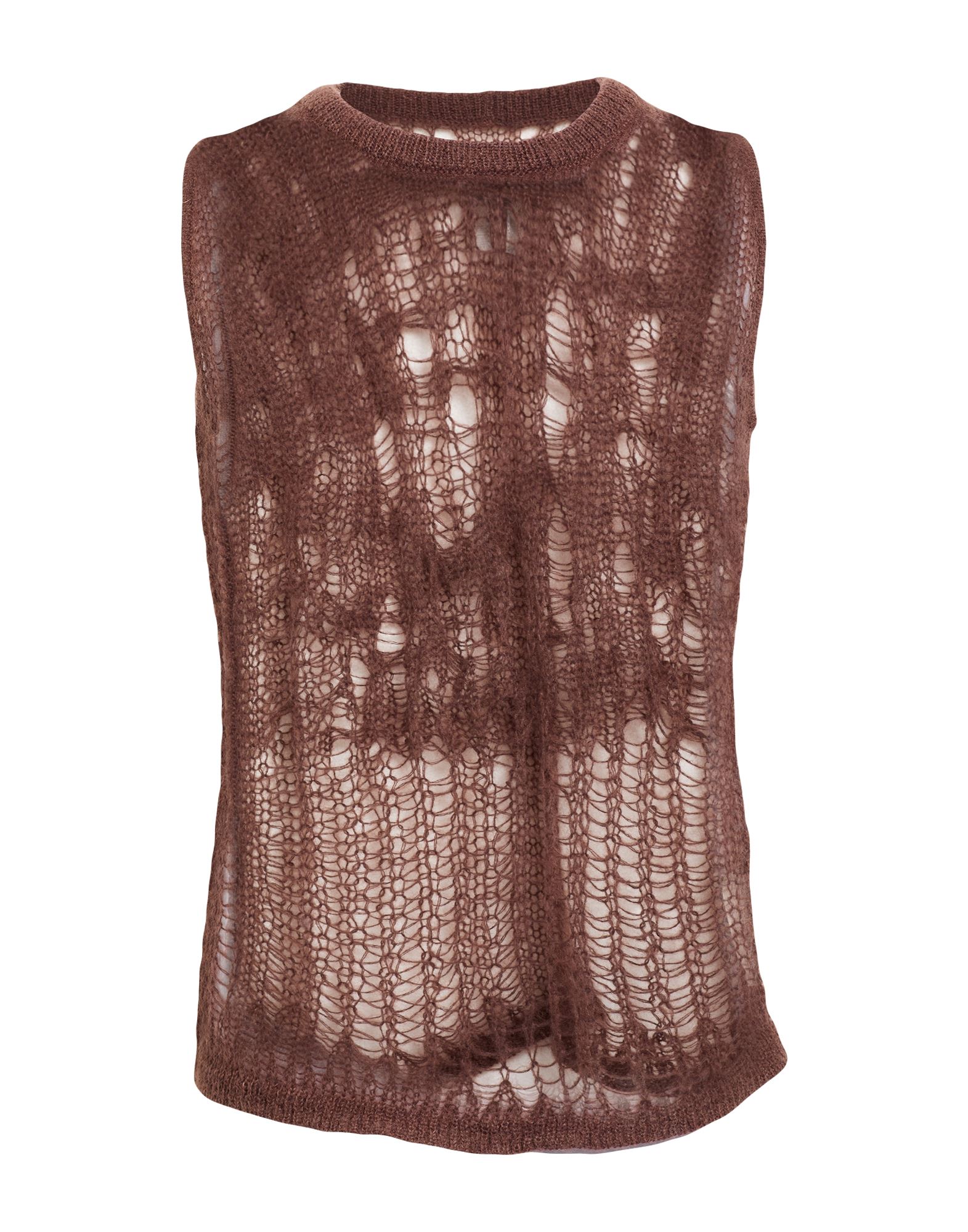  Rick Owens - Prendas De Punto - Pullover - On Yoox.com 
