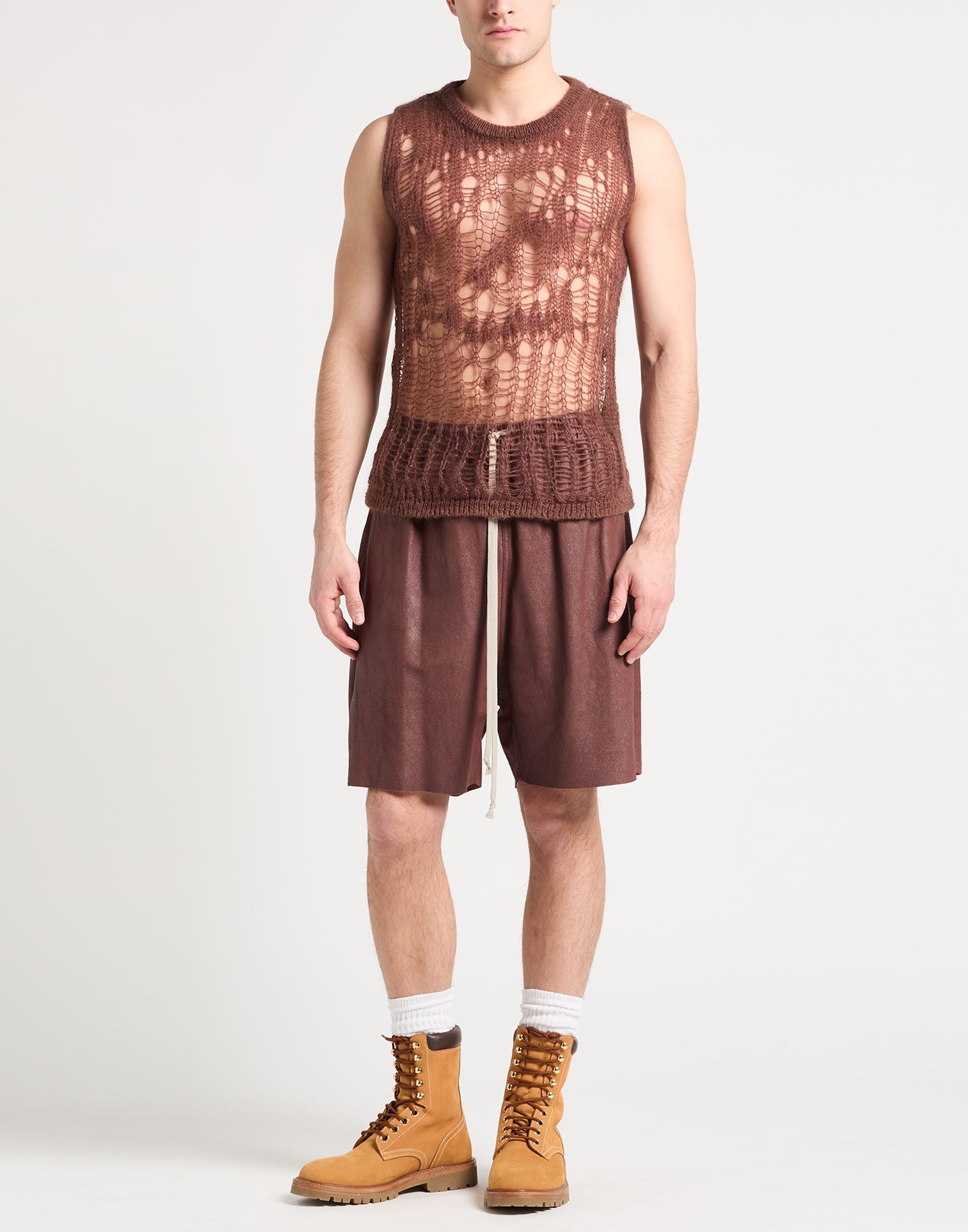  Rick Owens - Prendas De Punto - Pullover - On Yoox.com 