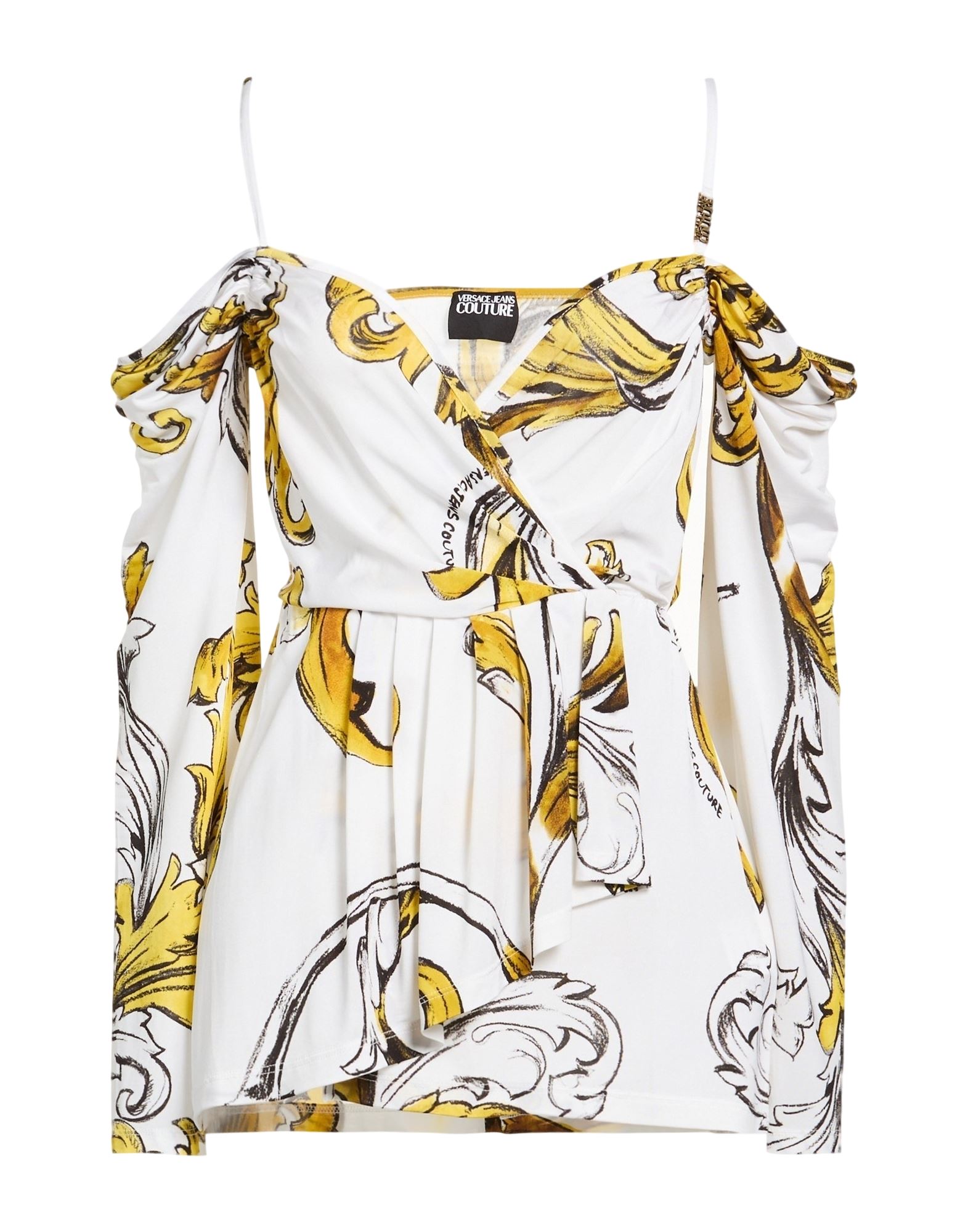 VERSACE JEANS COUTURE VERSACE JEANS COUTURE ΜΠΛΟΥΖΑΚΙΑ Τοπ