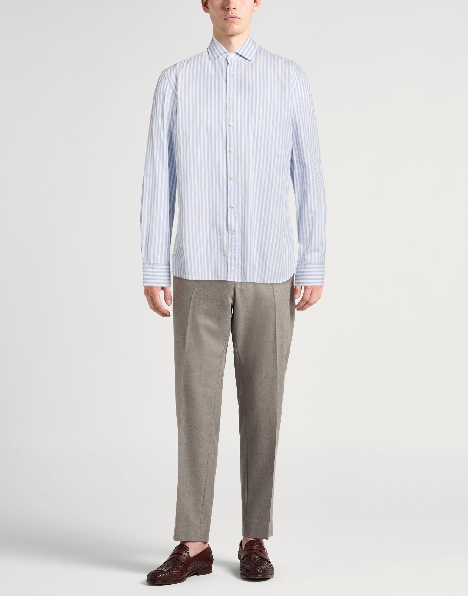  Hackett - Tops - Hemden - On Yoox.com 