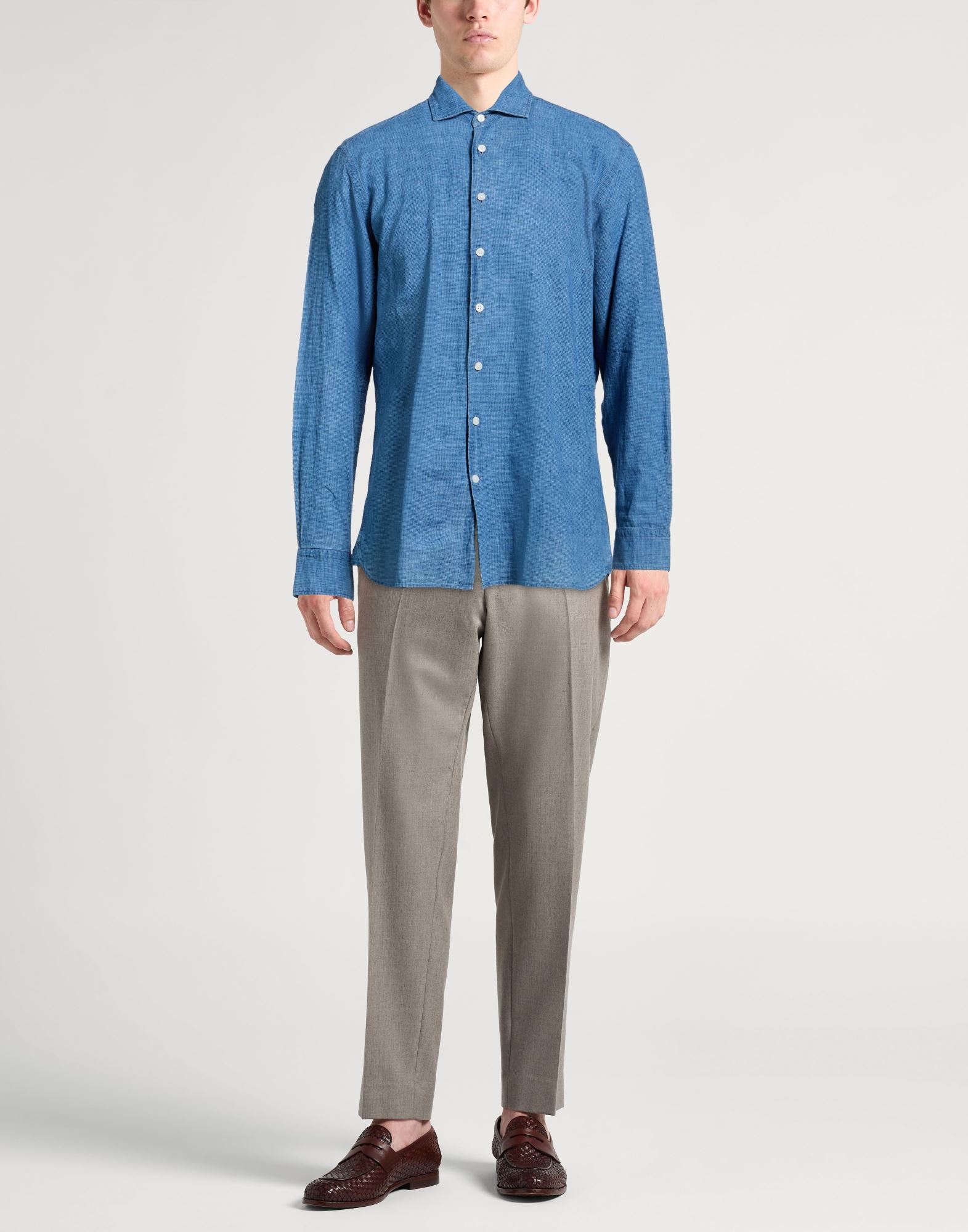  Hackett - Tops - Hemden - On Yoox.com 