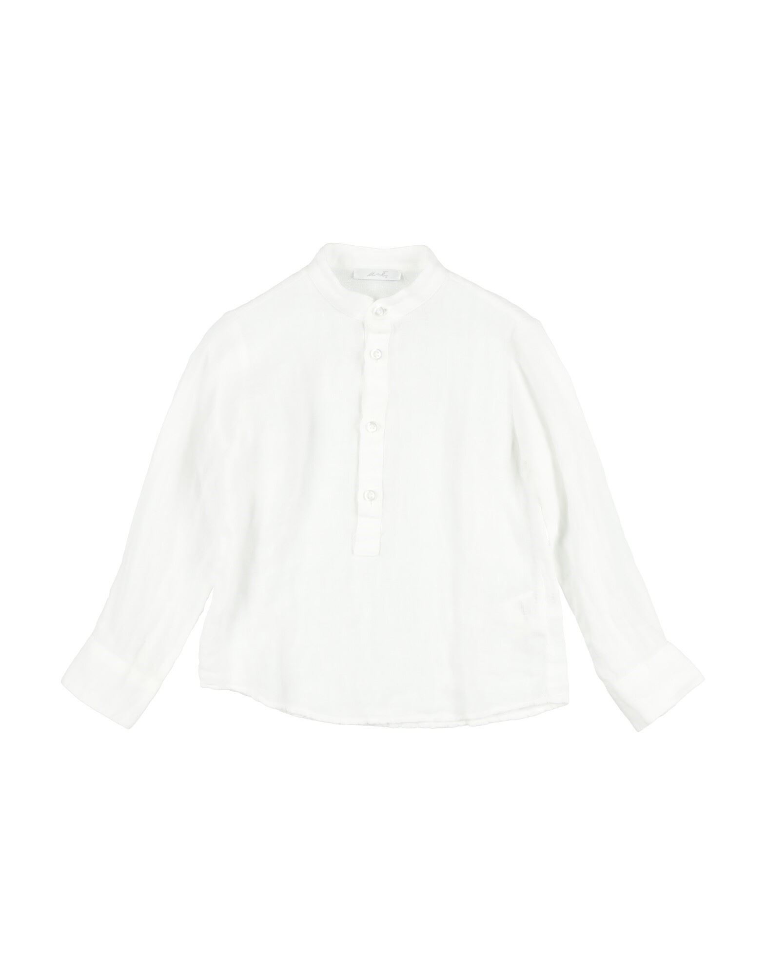  U+é - Topwear - Camicie - On Yoox.com 