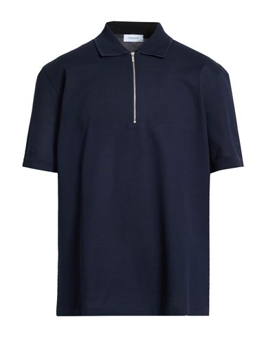 Polo Hombre Azul marino S Hombre